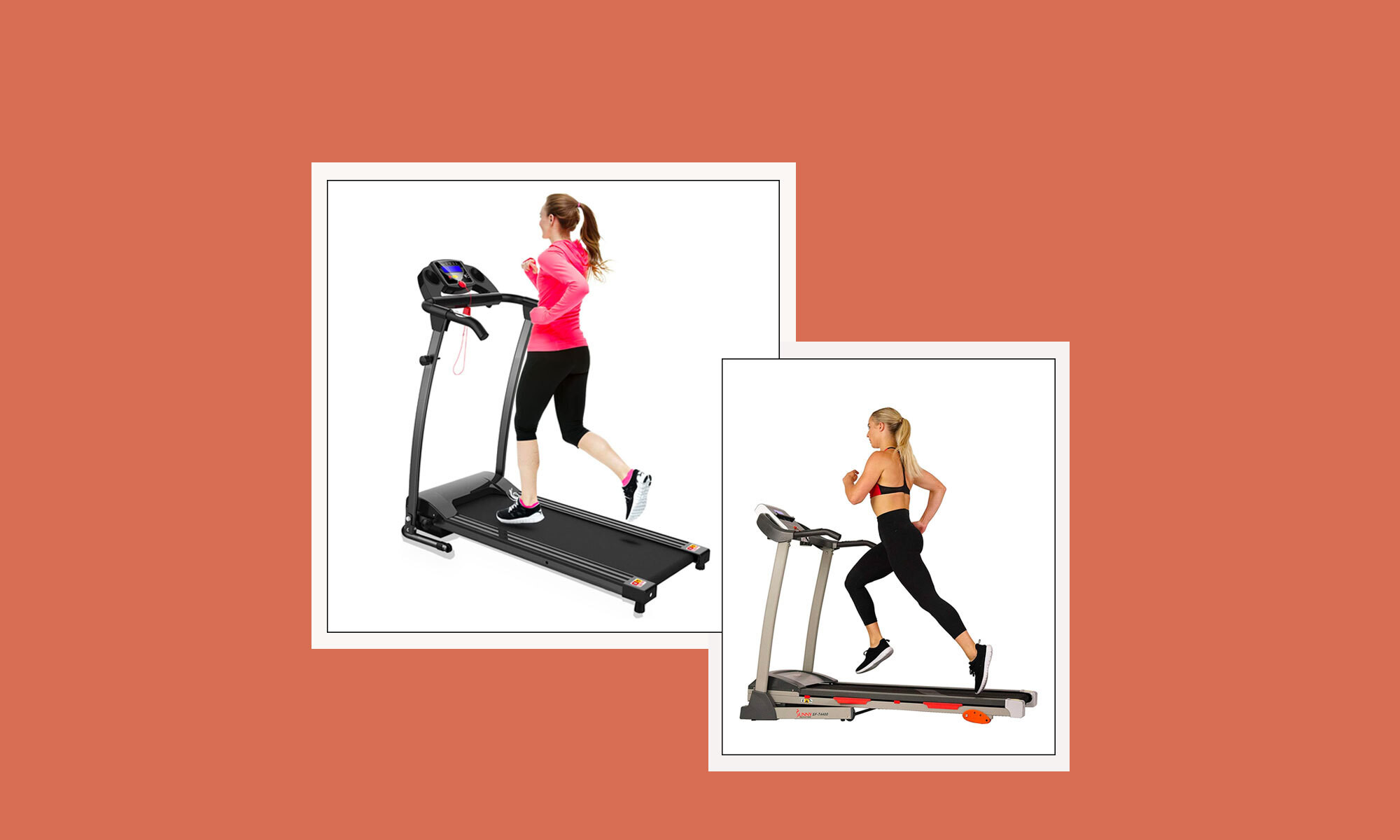 Treadmill under $500 With Incline 