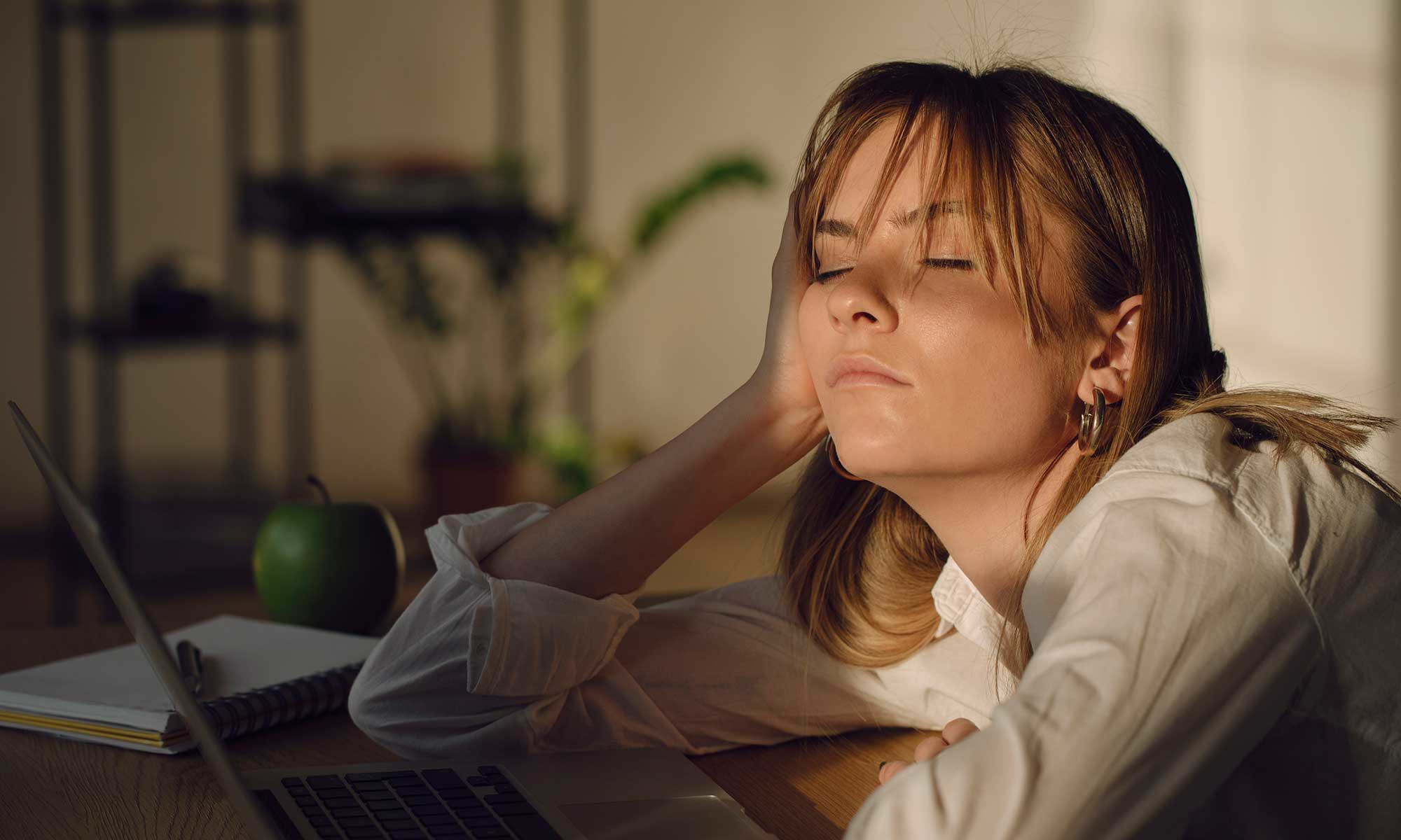 Here’s How Sports Professionals Rebound From A Bad Night’s Sleep