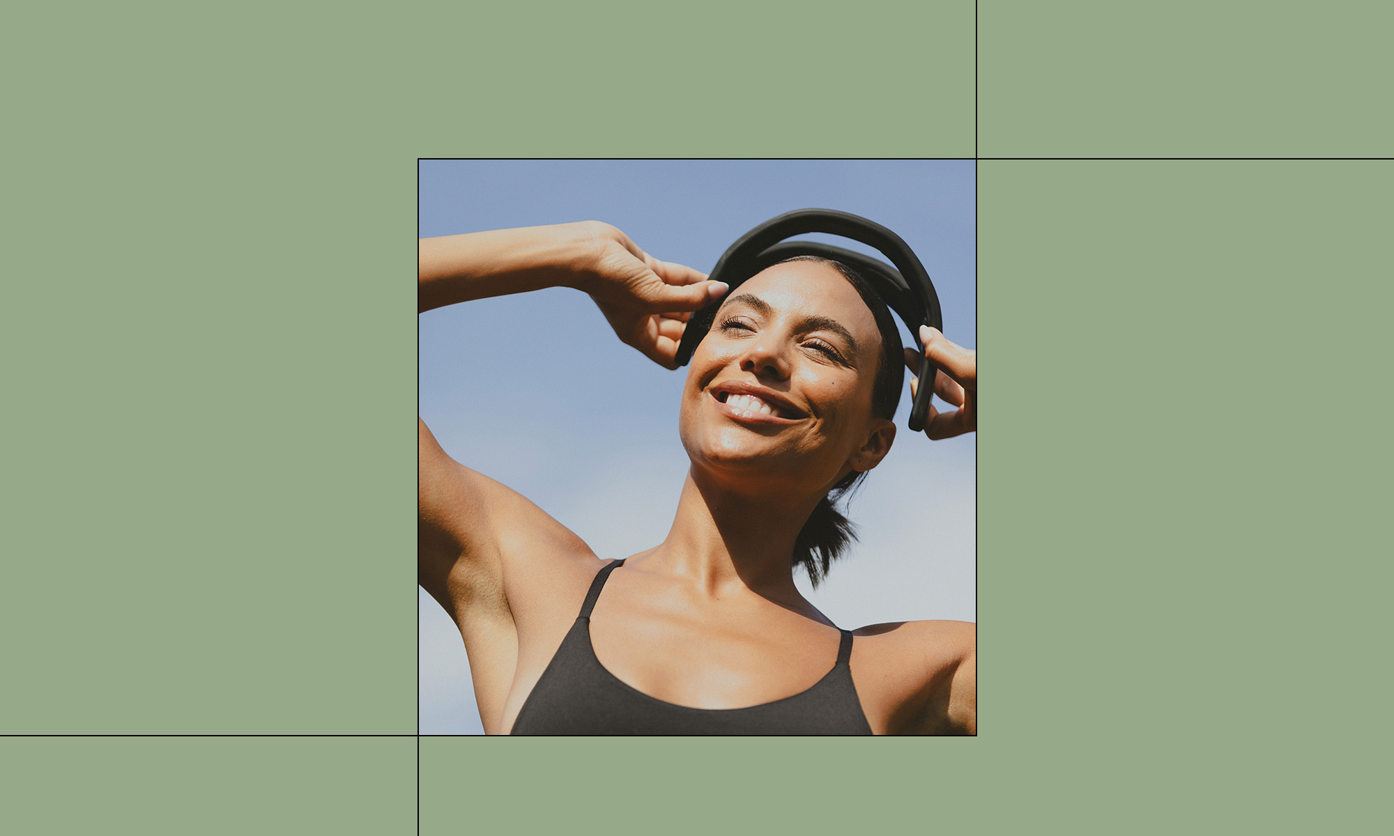 Lutea Launch: A Neuro Device To Manage PMS Symptoms | mindbodygreen