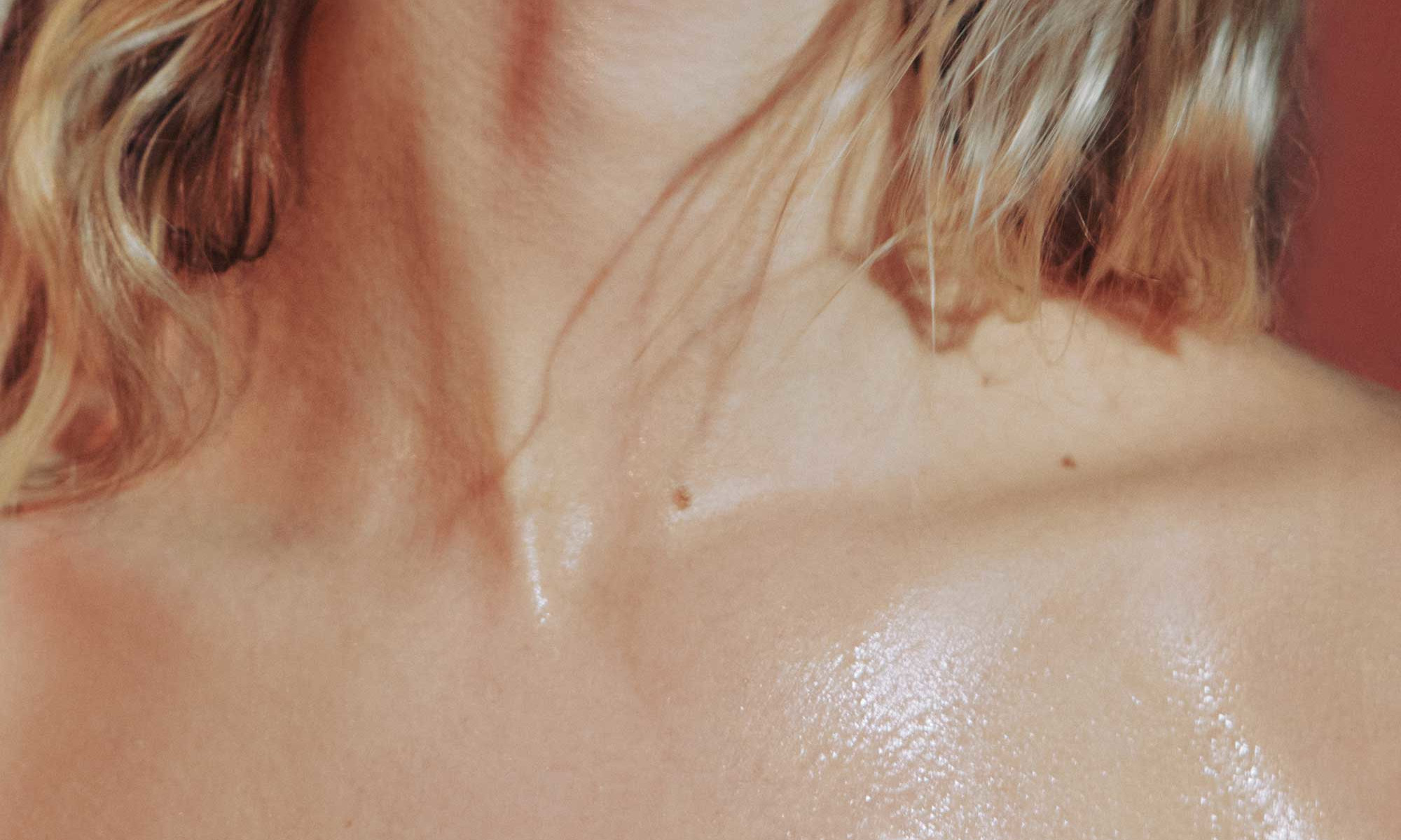 87% of Women Get Daily Hot Flashes — This Lingerie Can Help You Feel More Comfortable