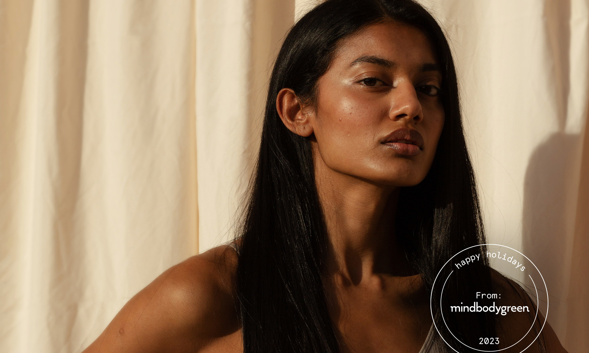 The Gift Of Glow | mindbodygreen