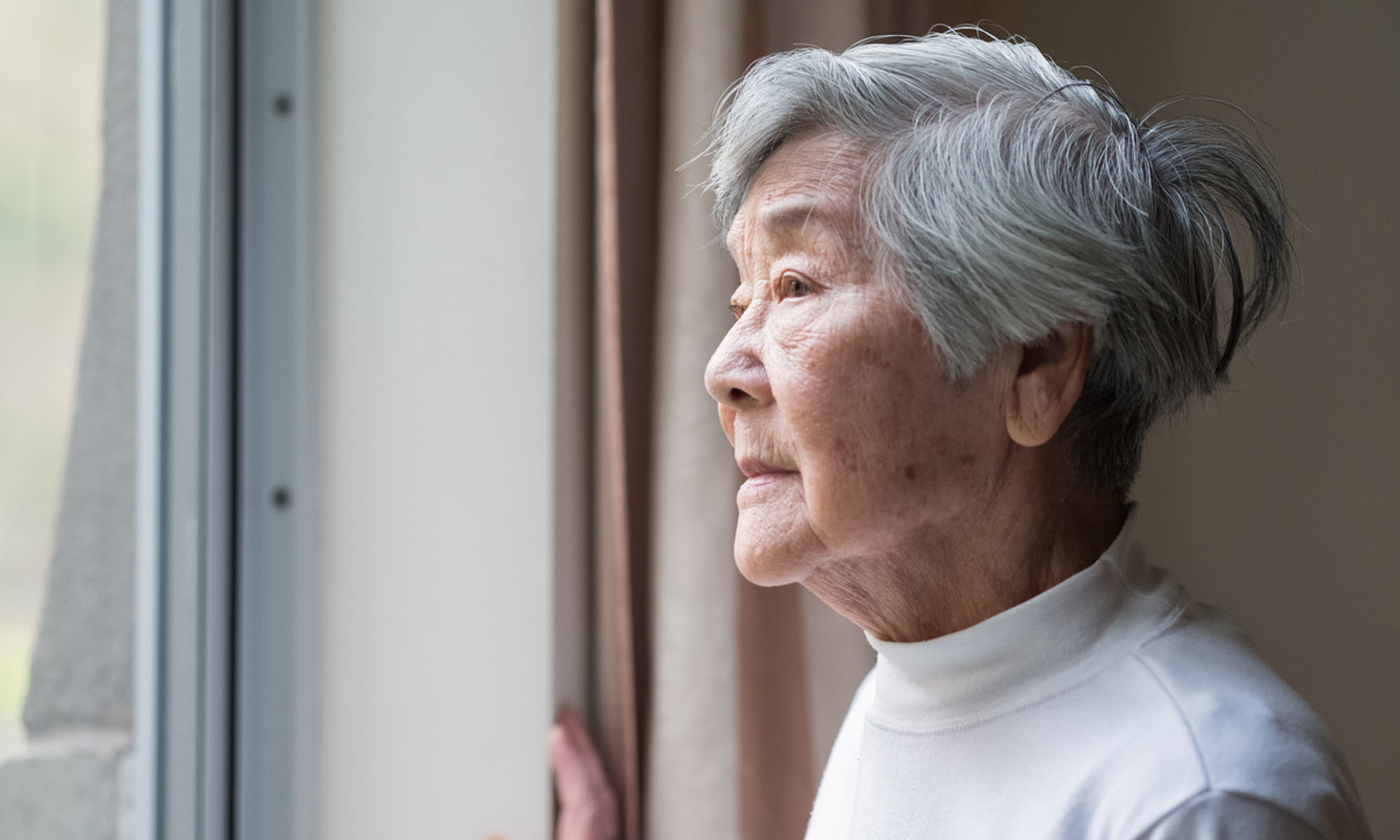 Anosognosia: The Complicated Condition That Affects Most Dementia Patients