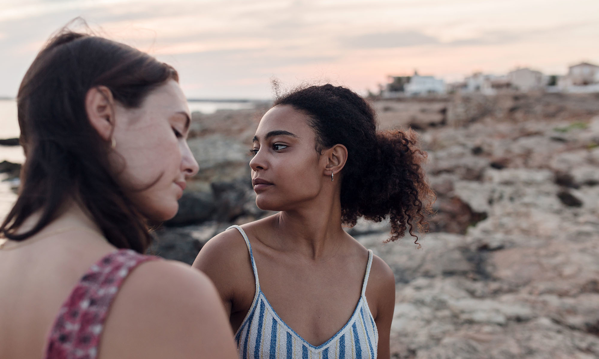 6 Ways To Soothe Your Nervous System When Other People Are Stressing You Out