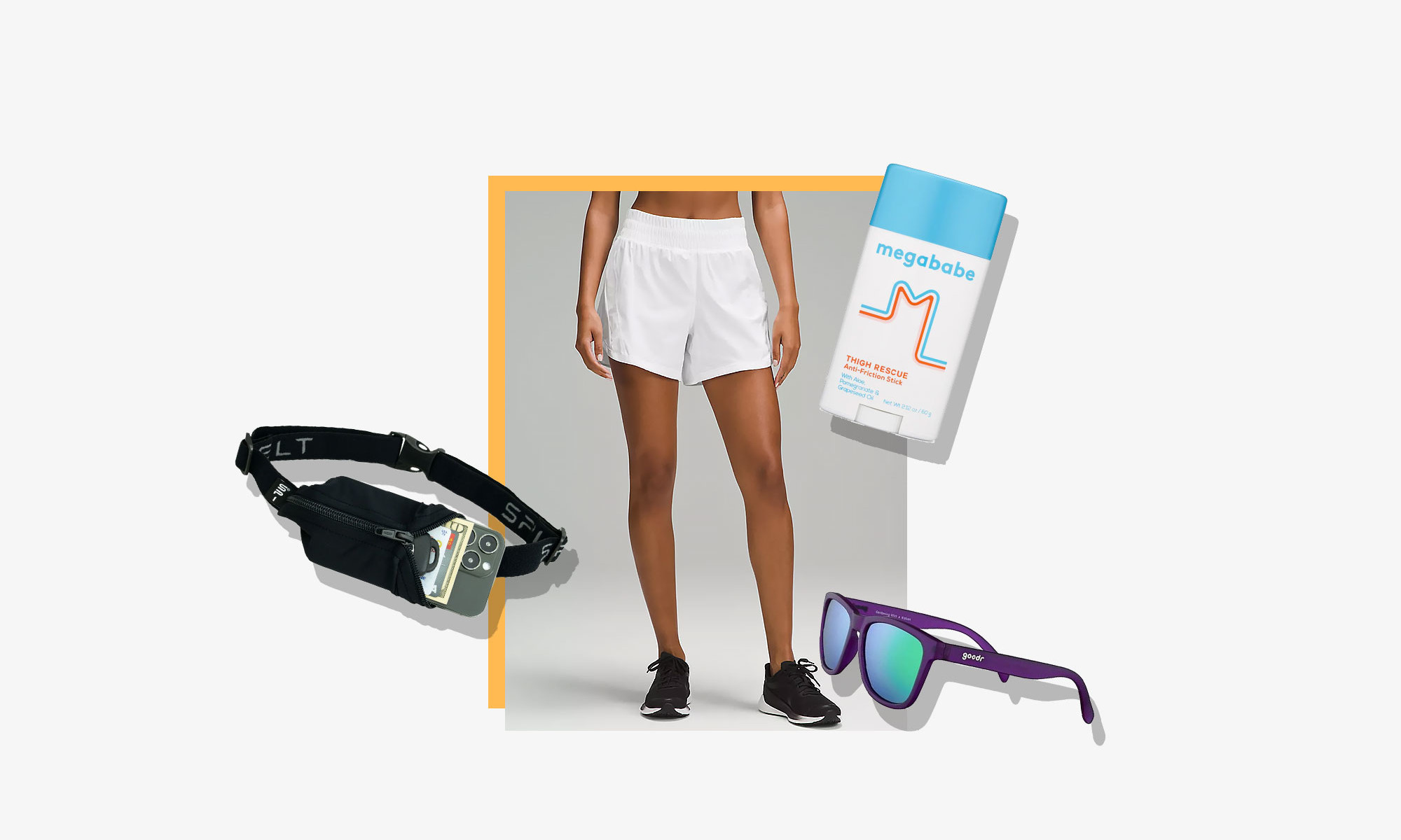 Must-Have Products For All Runners, From A Marathoner