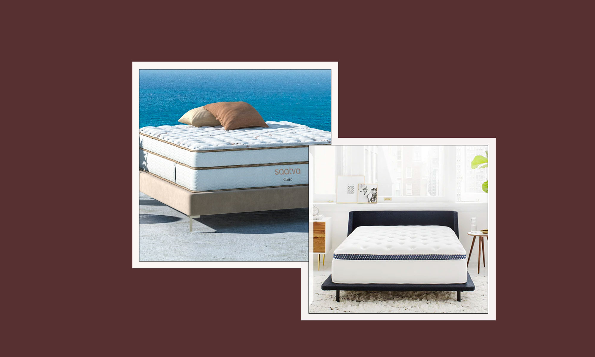 Let's Settle This: Which Luxury Mattress Brand Is Best?