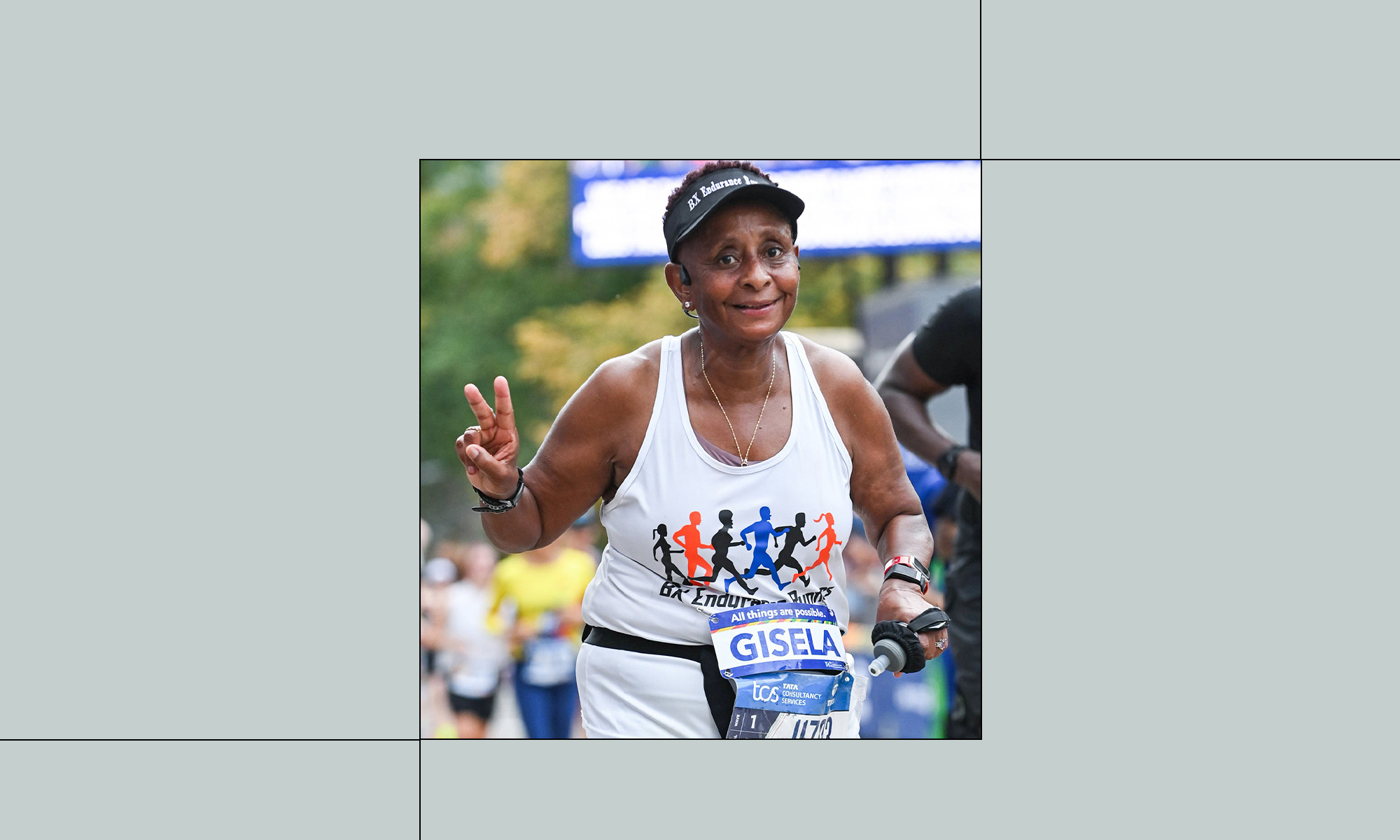 I'm 70 Years Old & Running My 44th Marathon: My Secret To Fitness At Any Age