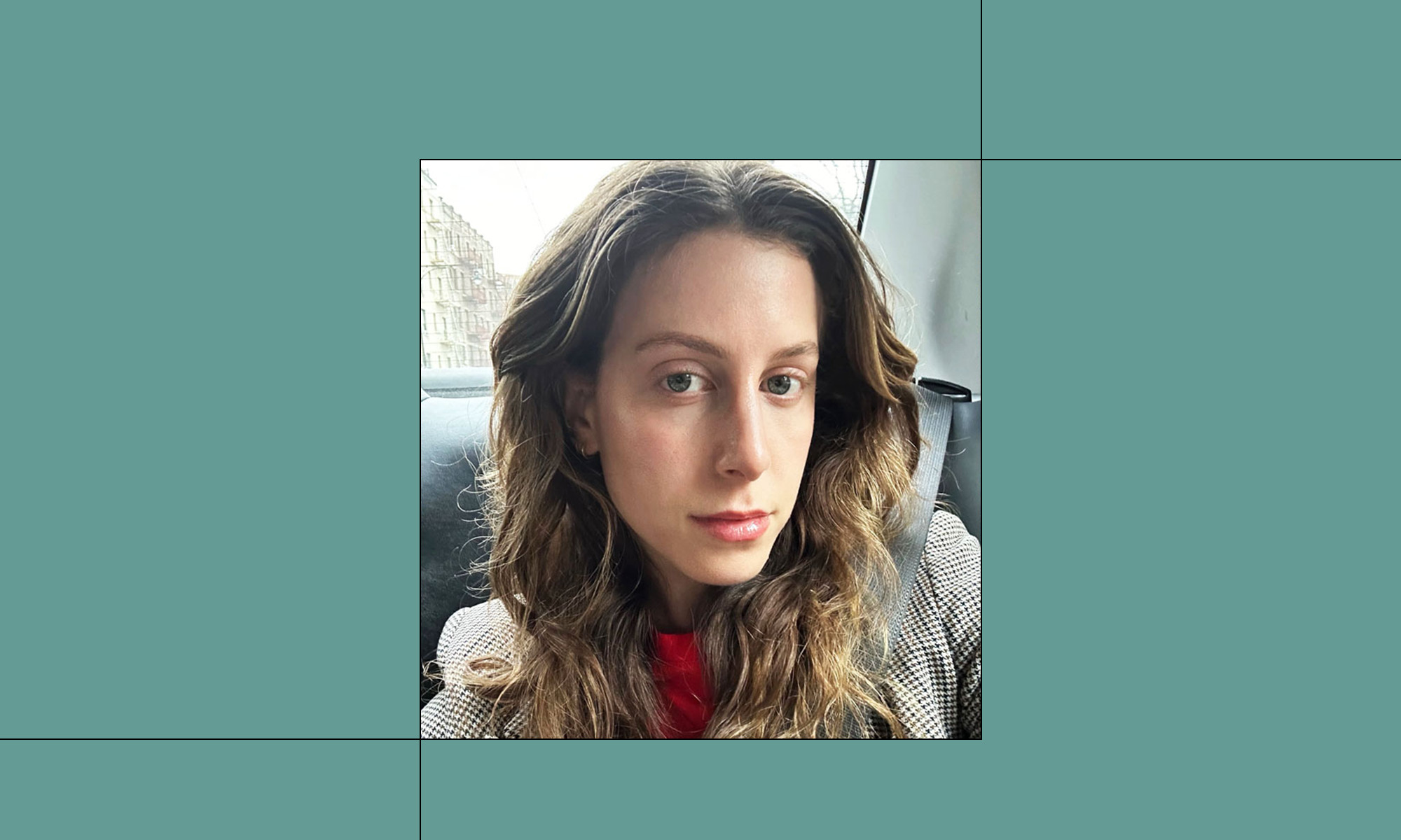 I Tried A $9 "Hair Filler" & My Strands Have Never Looked Healthier