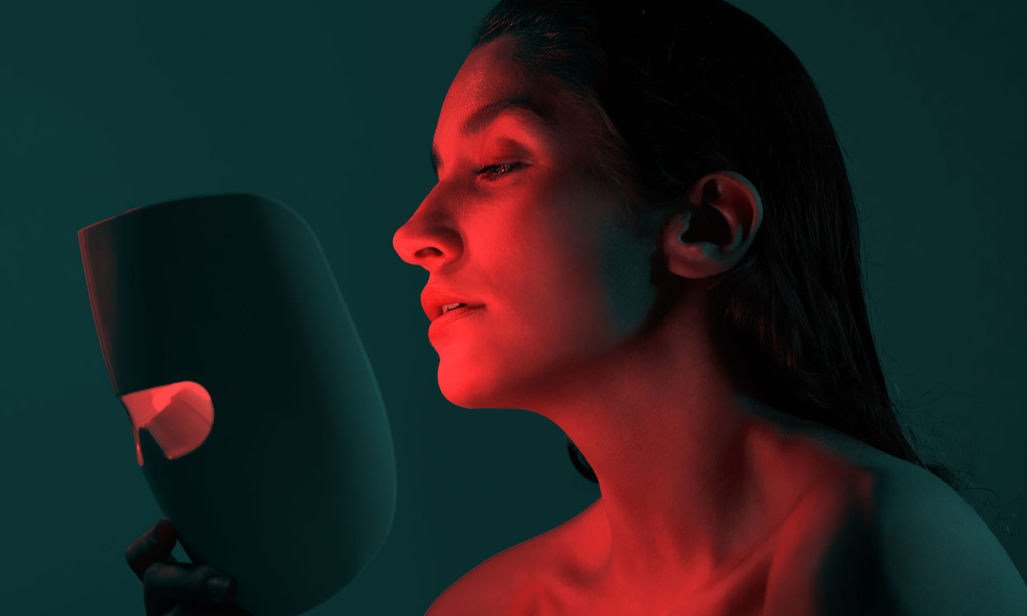 The Power of Light: Red Light Therapy For Your Wellness Routine