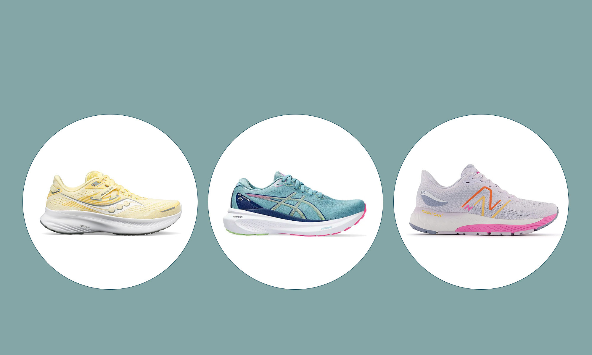 The 12 Best Walking Shoes for High Arches of 2024