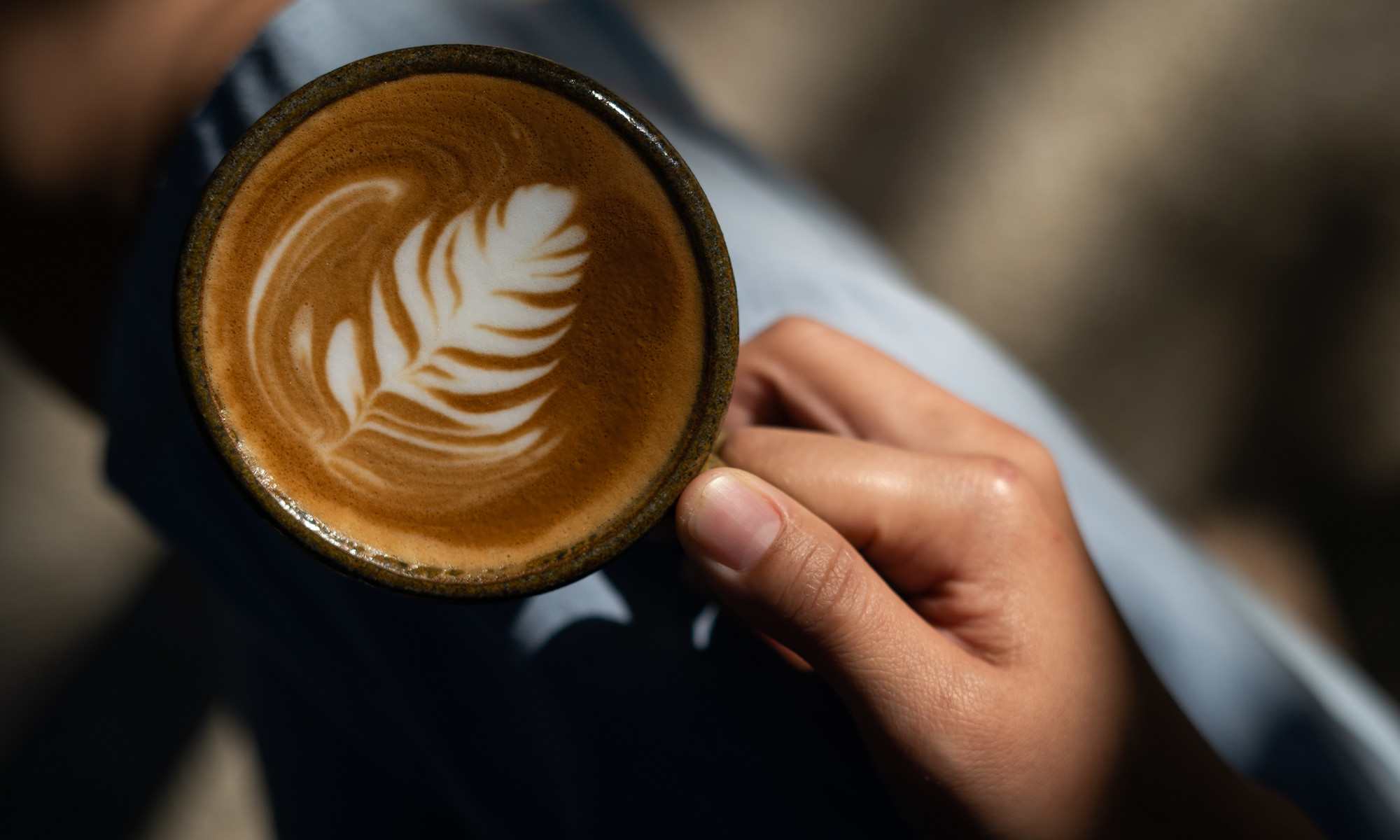 How To Make Café-Caliber Lattes At Home, From A Trained Barista