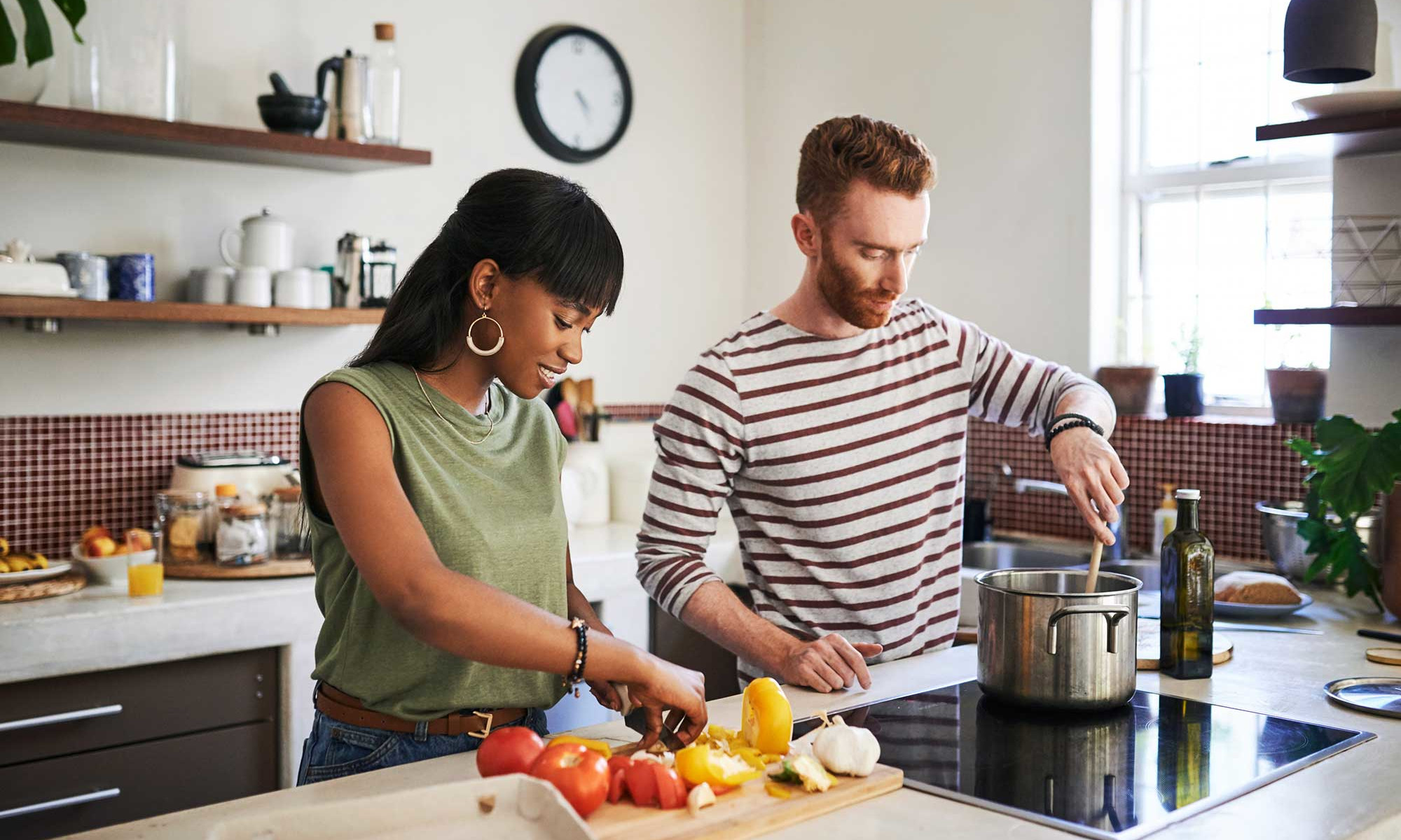 6 Low-Effort Ways To Make Any Meal More Nutritious In Minutes