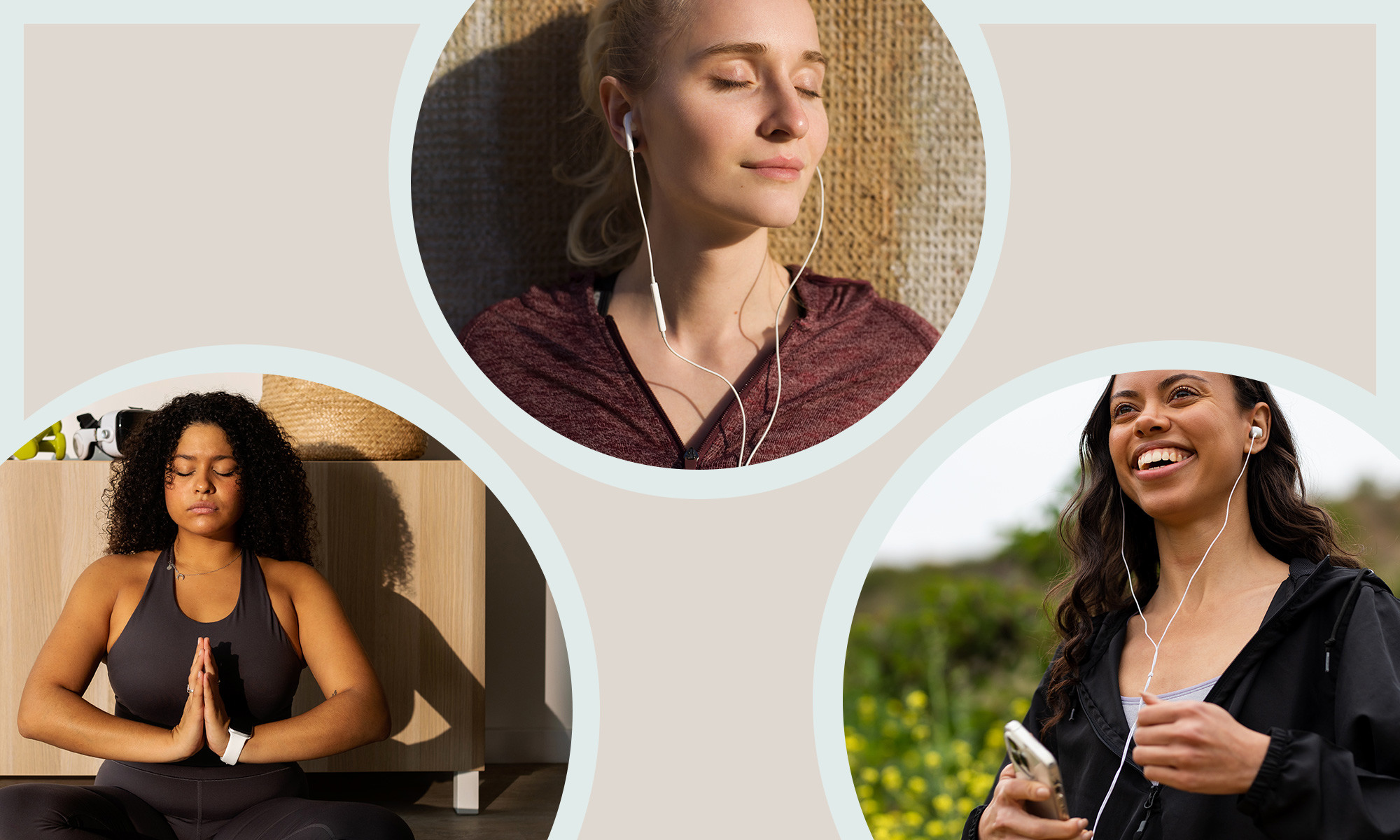 Meditation Apps Are All The Rage, But This One Is The Most Popular For A Reason