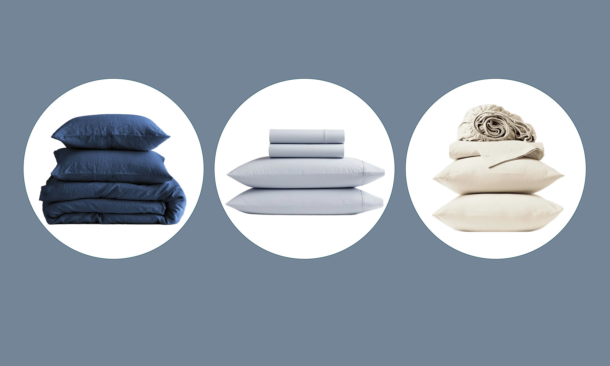 Greatest Sustainable Bedding From Coyuchi, Pact, Sijo, & Extra