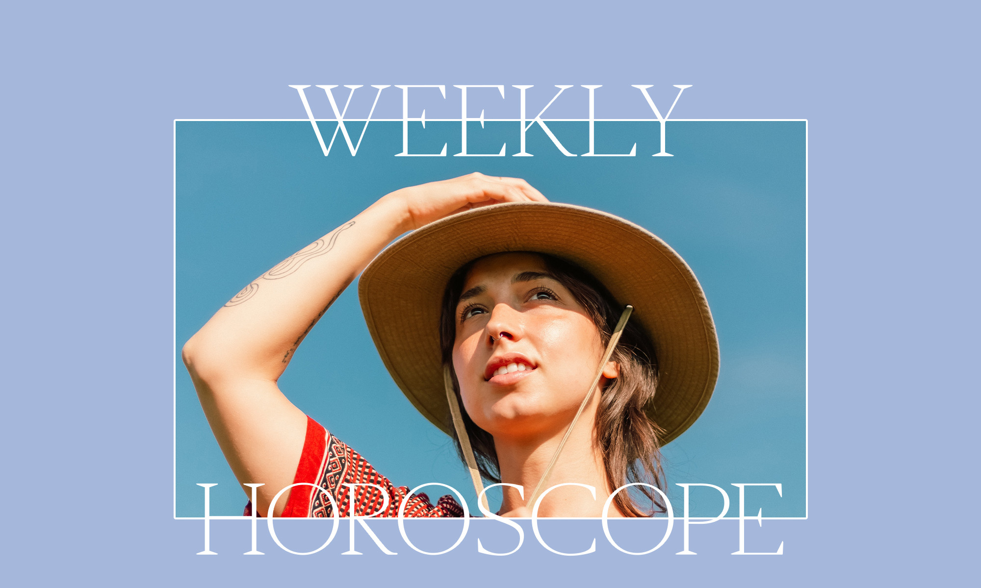 Weekly Horoscope For Could 20-26, 2024, From The AstroTwins