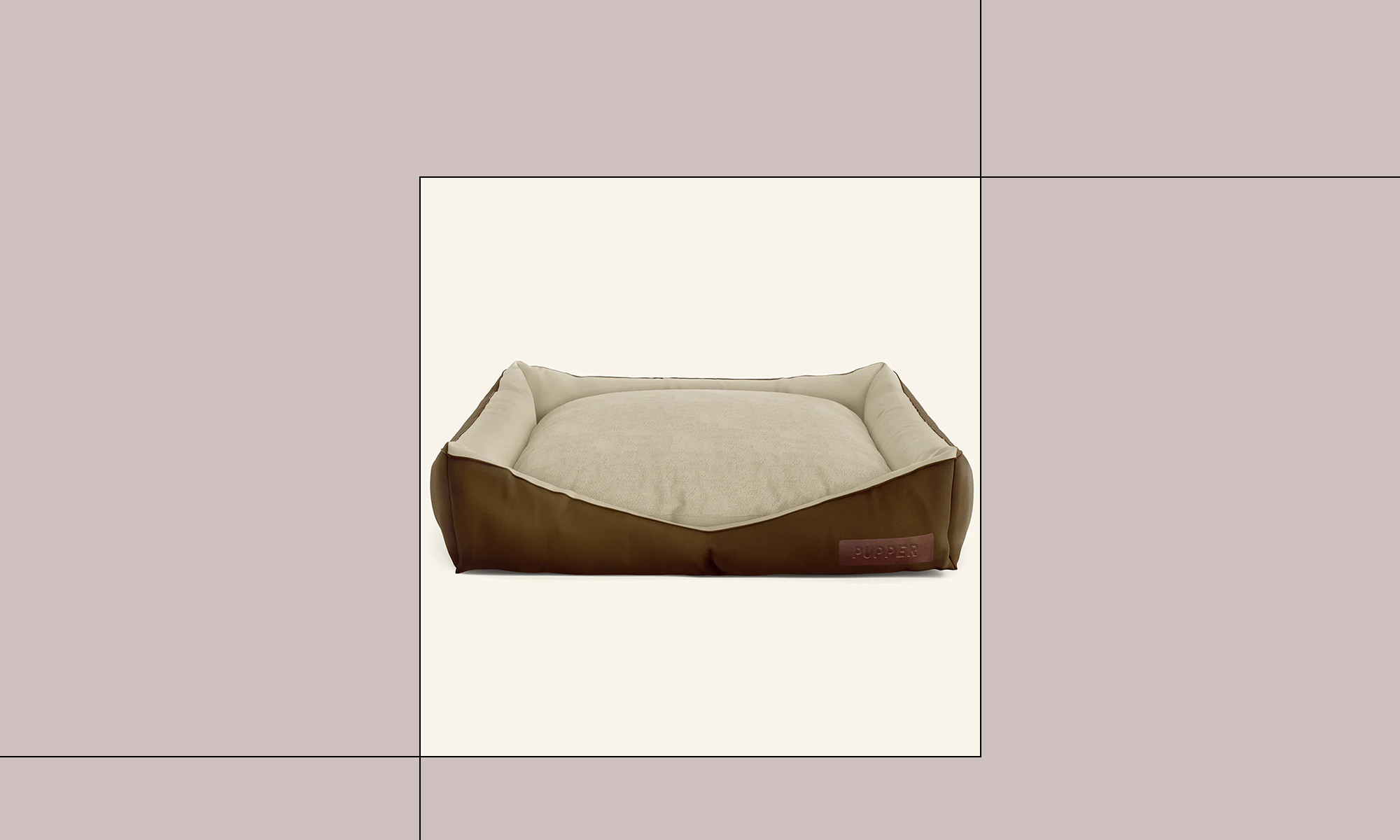 Best Anti-Anxiety Dog Beds | mindbodygreen
