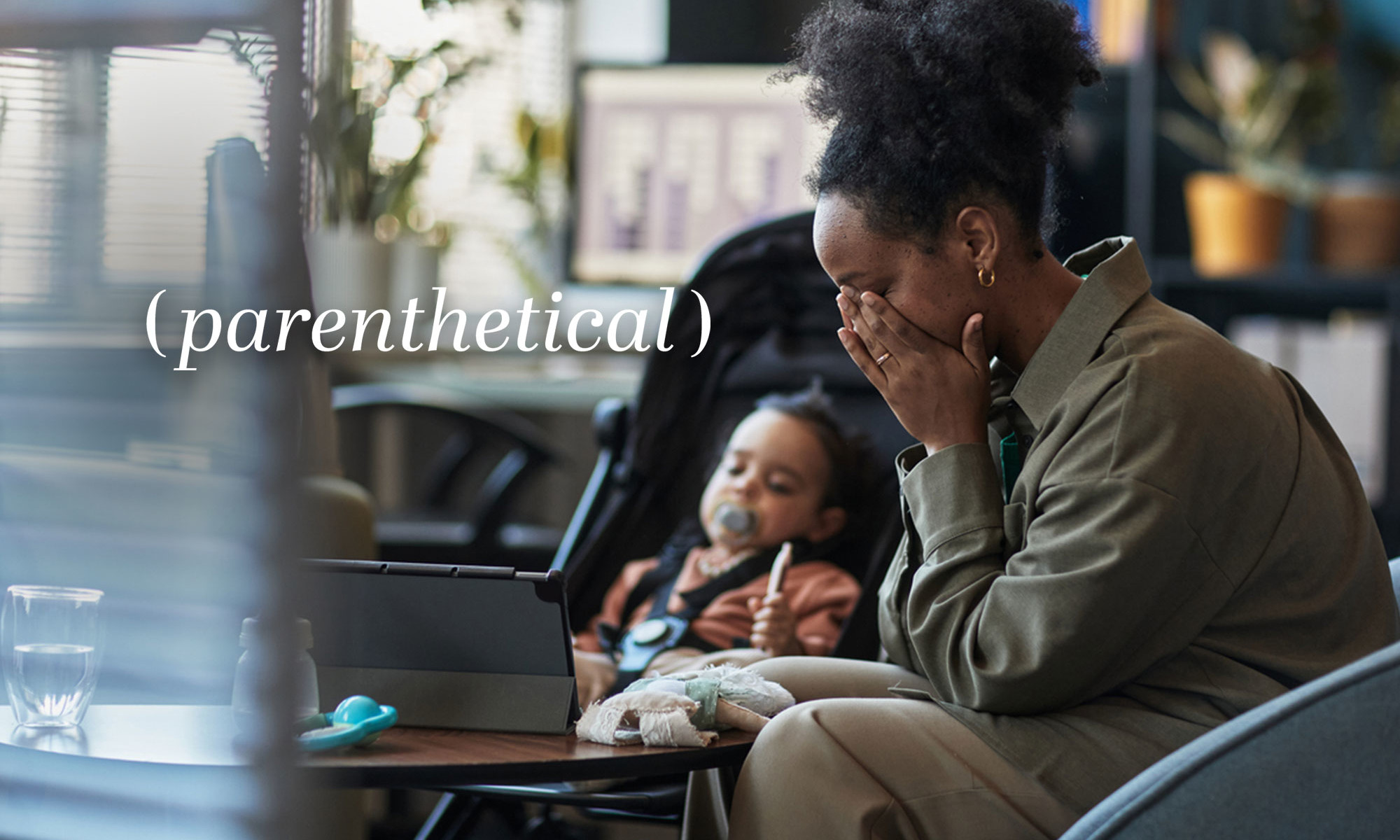 What Do You Do With Your Shame As A Parent? A Therapist Explains