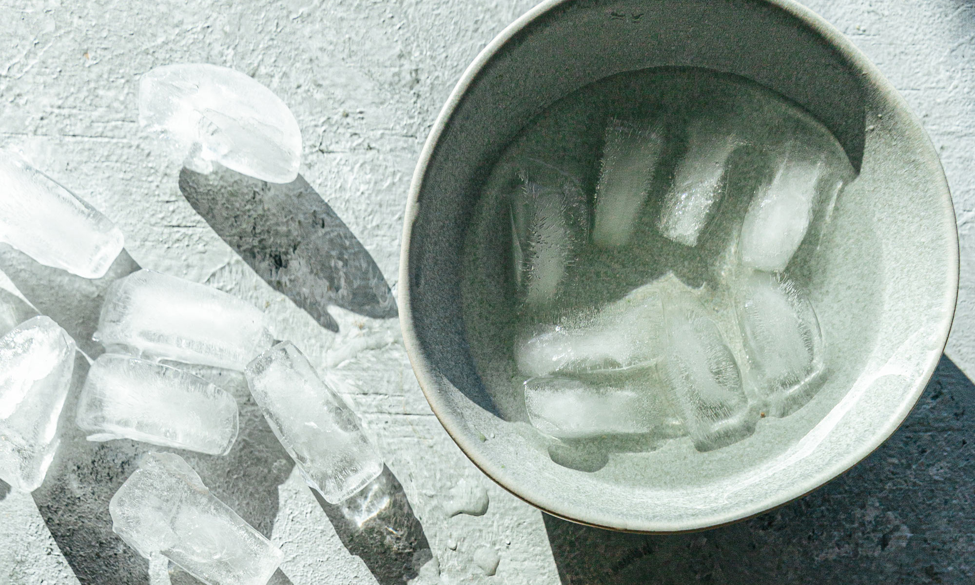 What Occurs When You Dunk Your Face In Ice Water? Plus, A HowTo