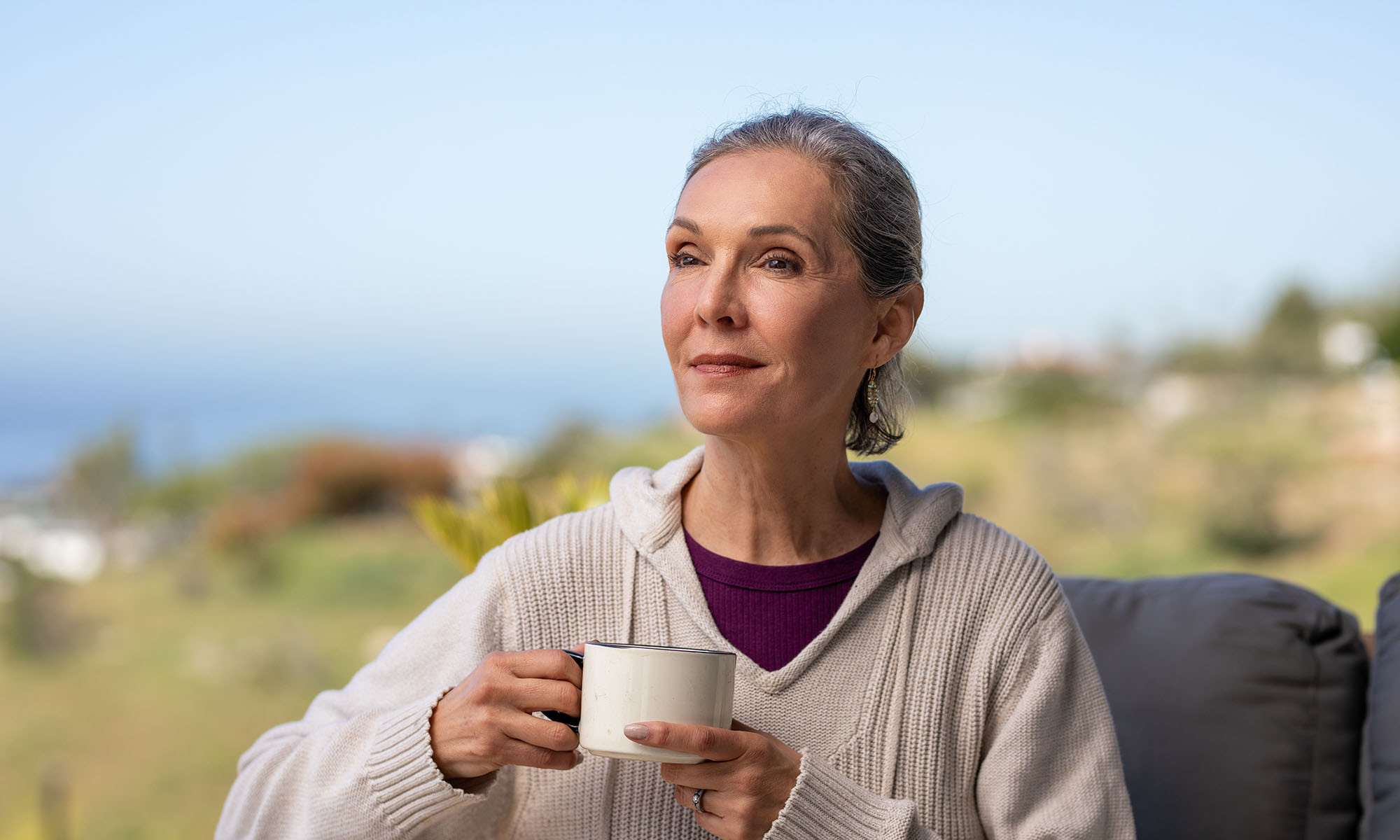 If You're A Woman Over 50, You Likely Need More Of This Brain-Critical Nutrient