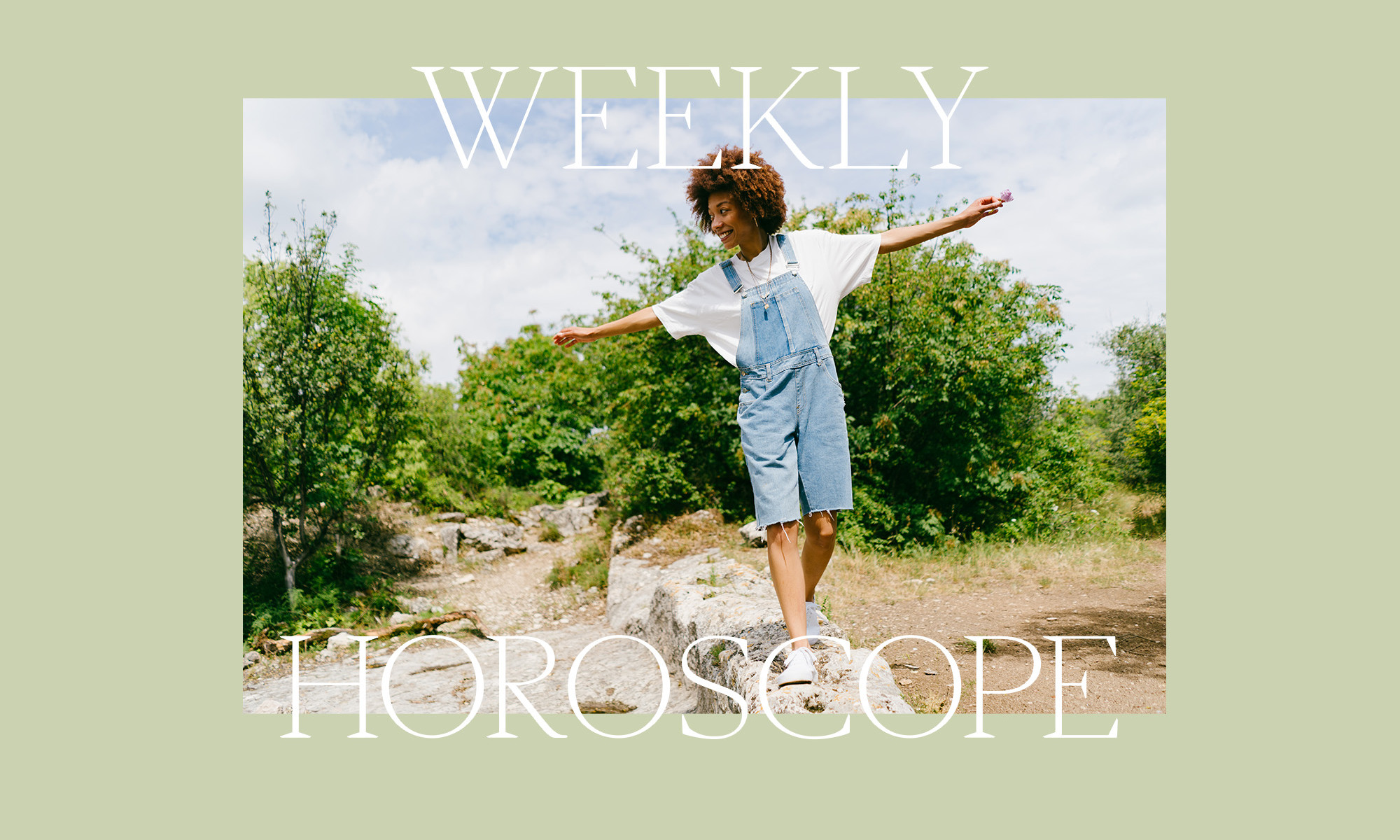 Taurus Season Kicks Off With A Bang This Week—Here's Your Weekly Horoscope