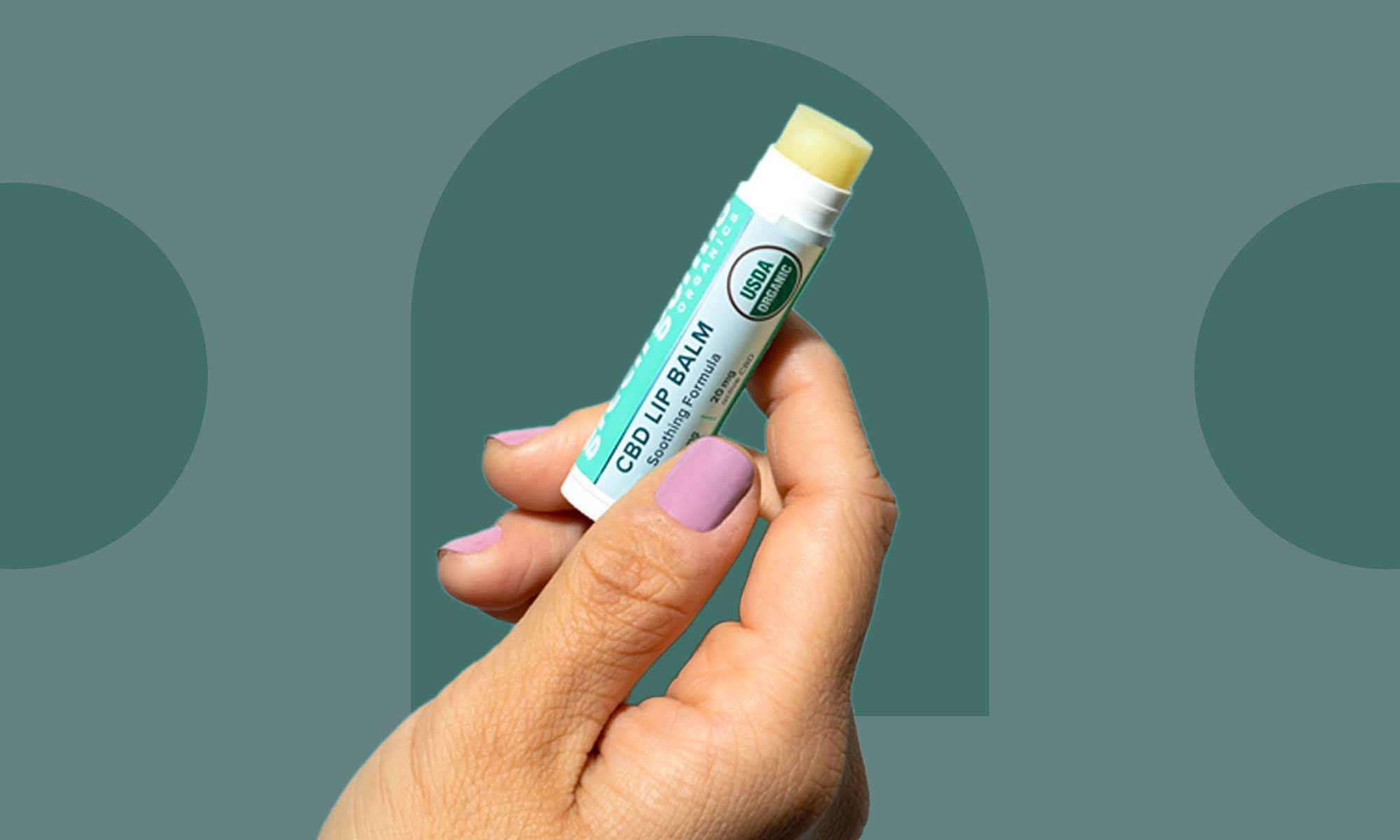 What Ingredients To Look For In A Lip Balm + The Best CBD Lip Balms To Try