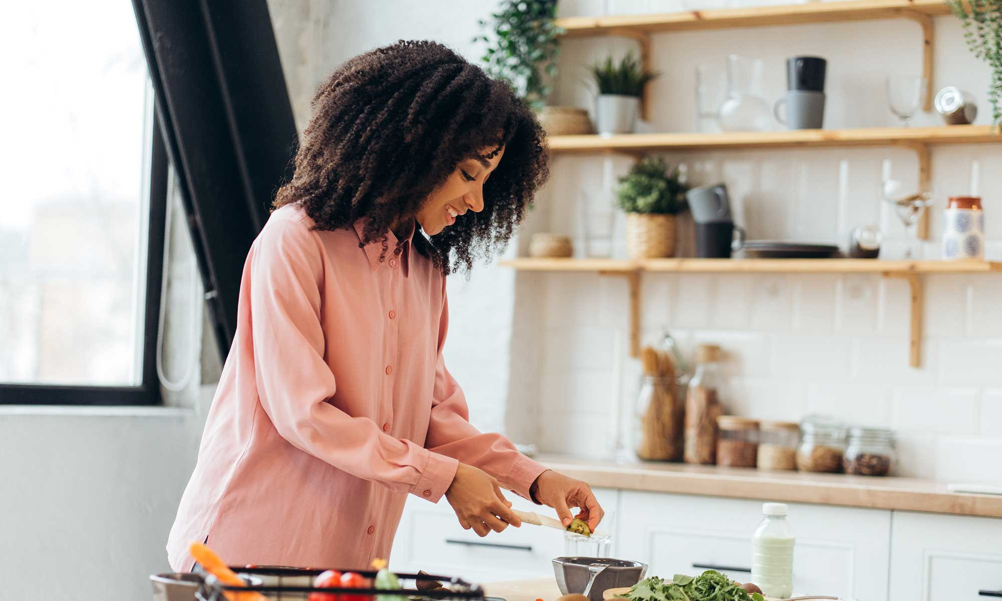 Lower Your Heart Disease & Diabetes Risk By Eating More Of These Foods