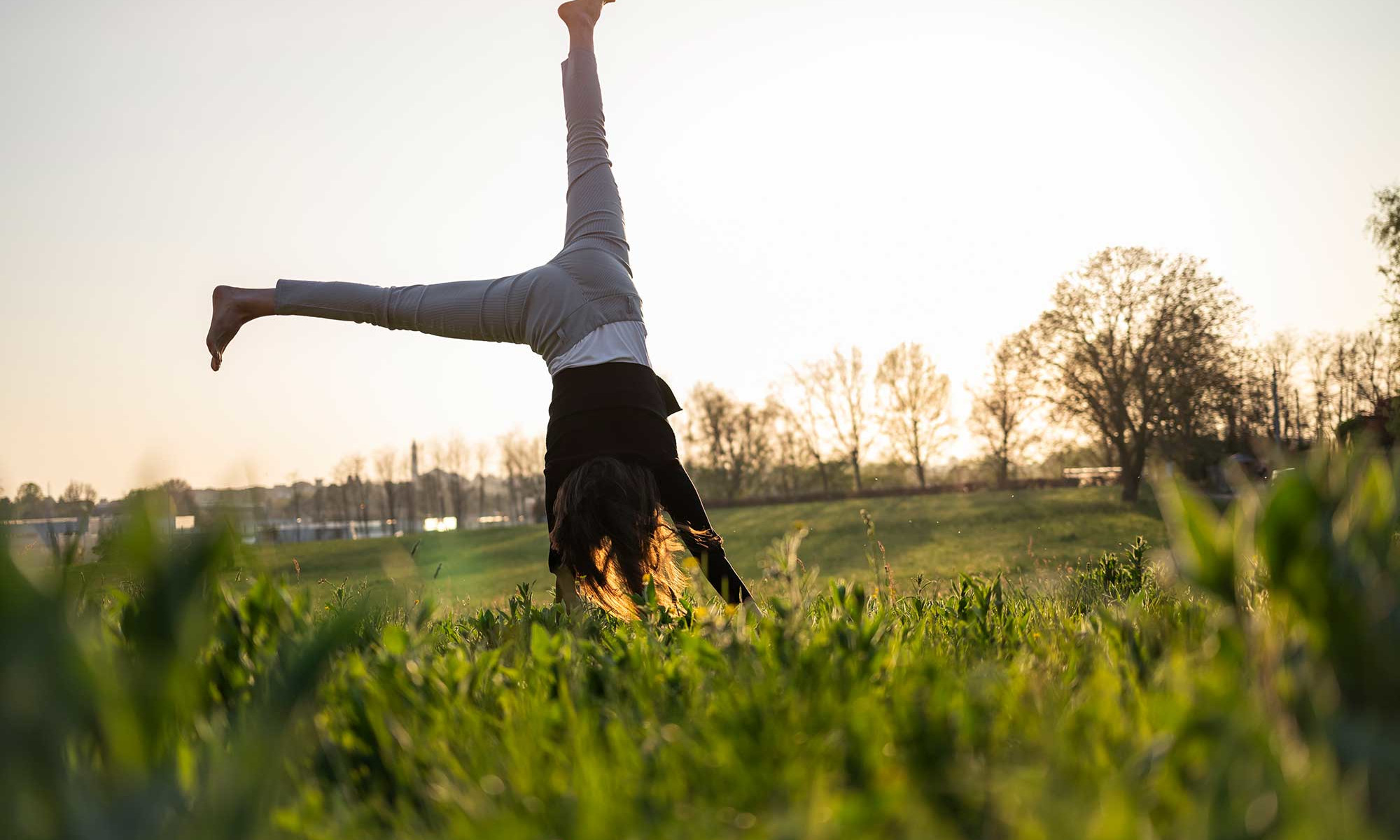 Struggling With Work-Life Balance? Functional Mushrooms Might Be The Answer