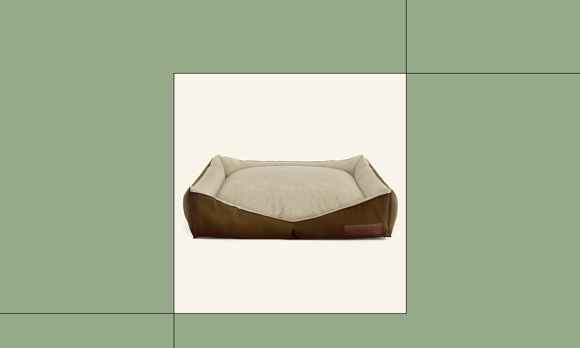 Absolute best Canine Mattress For Canines That Bite