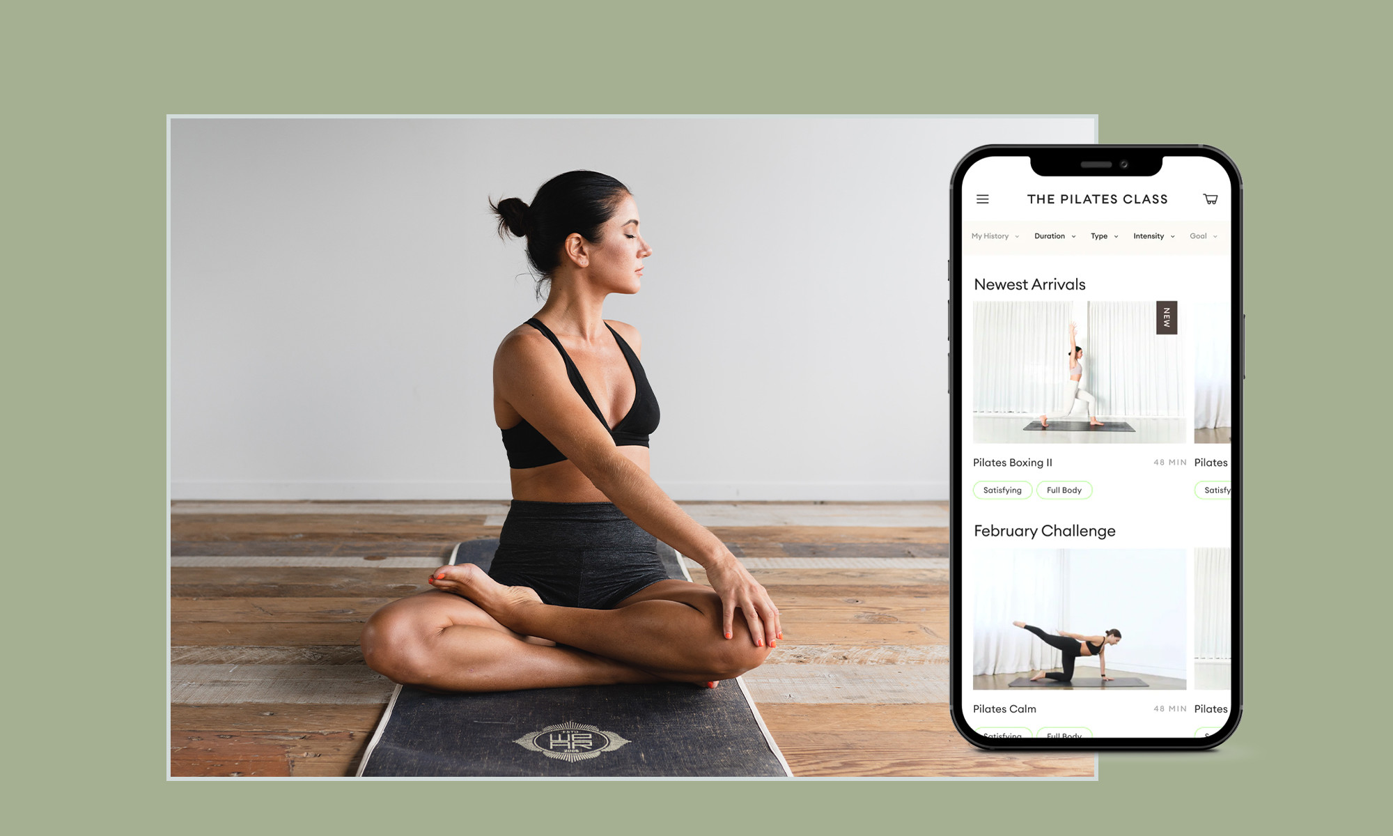 The Best Online Pilates Classes For Beginners Free
