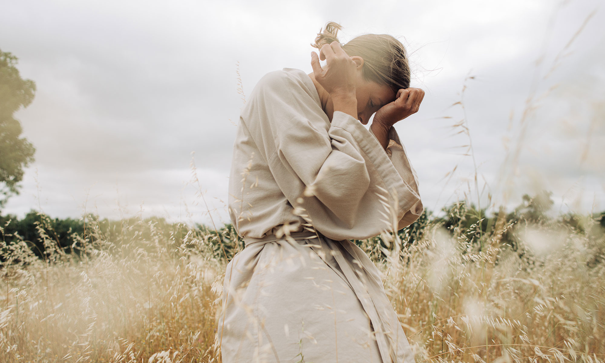 2 Beliefs That Prevent Us From Working Through Big Emotions