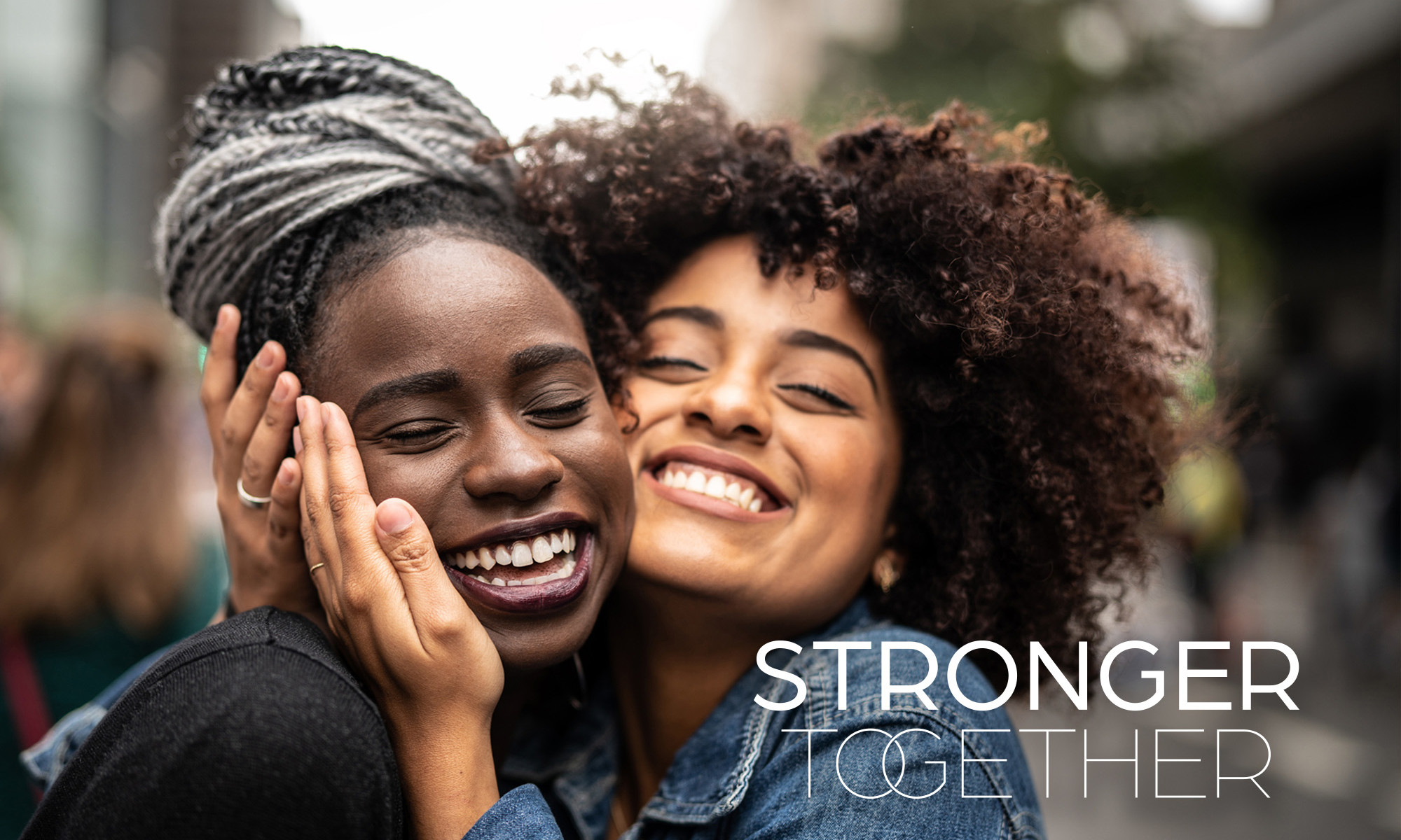 How To Strengthen Your Relationships In 2024 (& Why You Should)