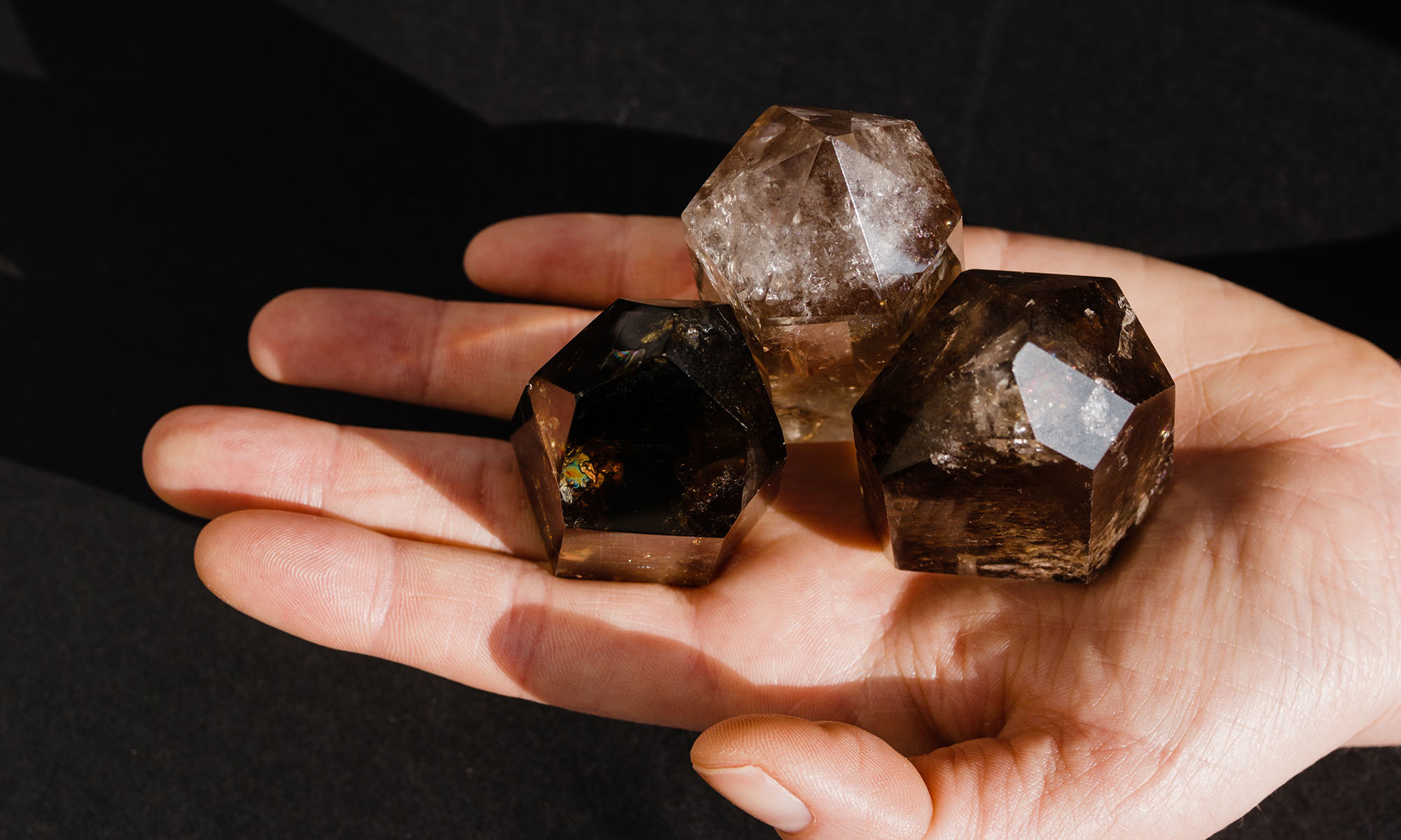 Smoky Topaz: Meaning, Properties, You Should Know