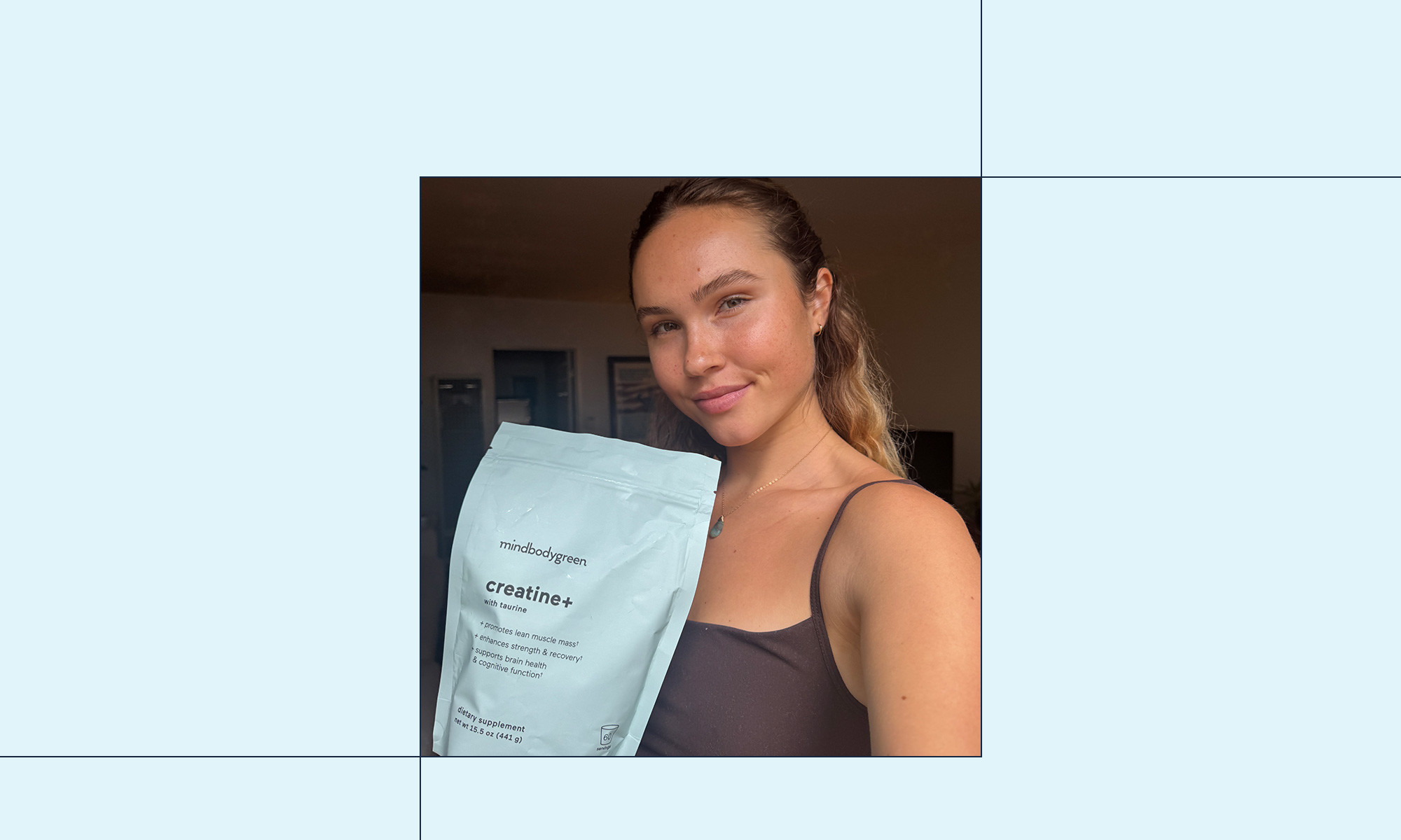 I Used To Be Too Sore To Work Out More Than 2x A Week Until I Tried This