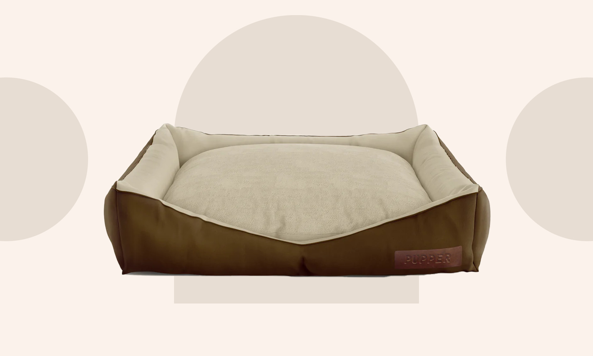 Best Indestructible Dog Beds | mindbodygreen