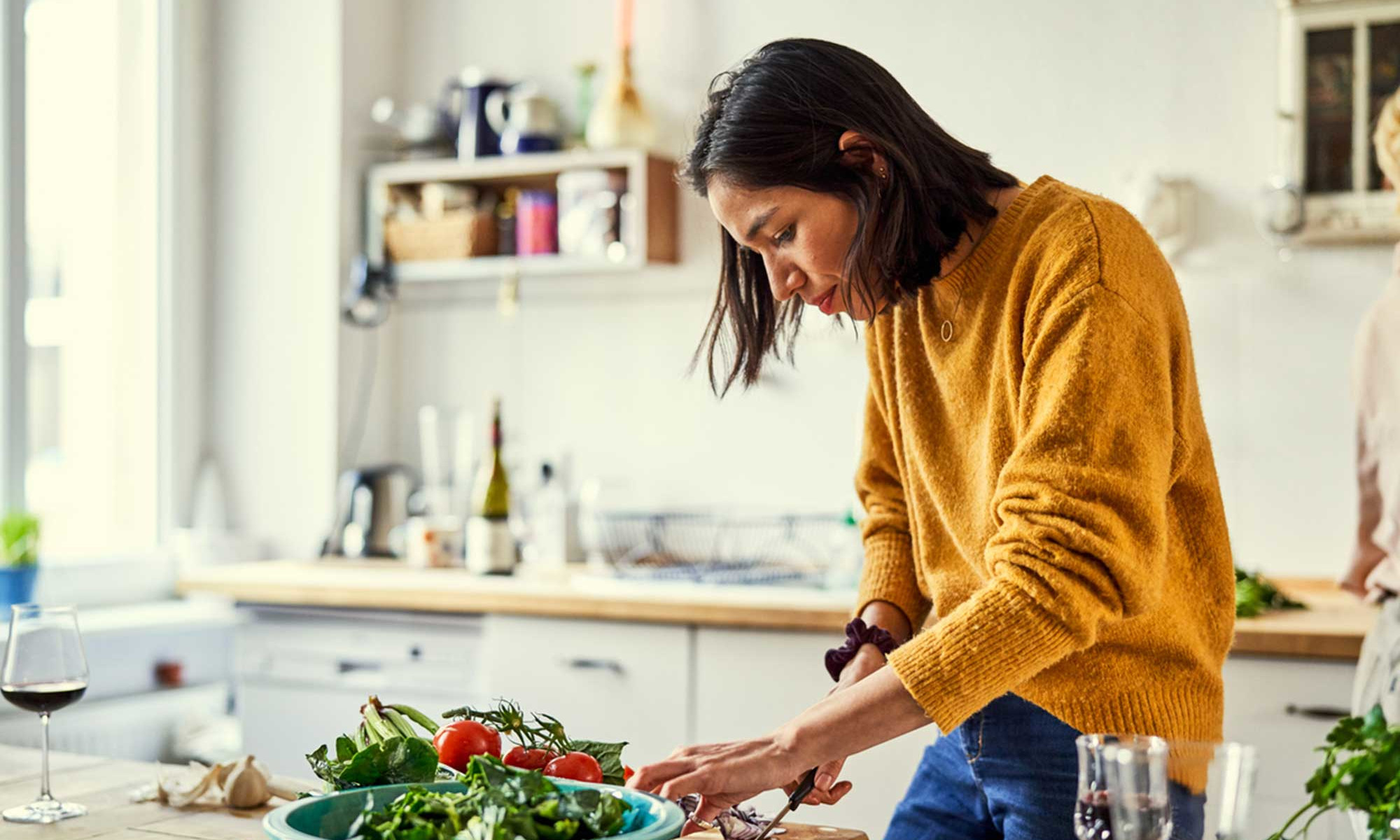 Want Younger-Looking Skin? 176 Studies Say To Eat More Of This Nutrient