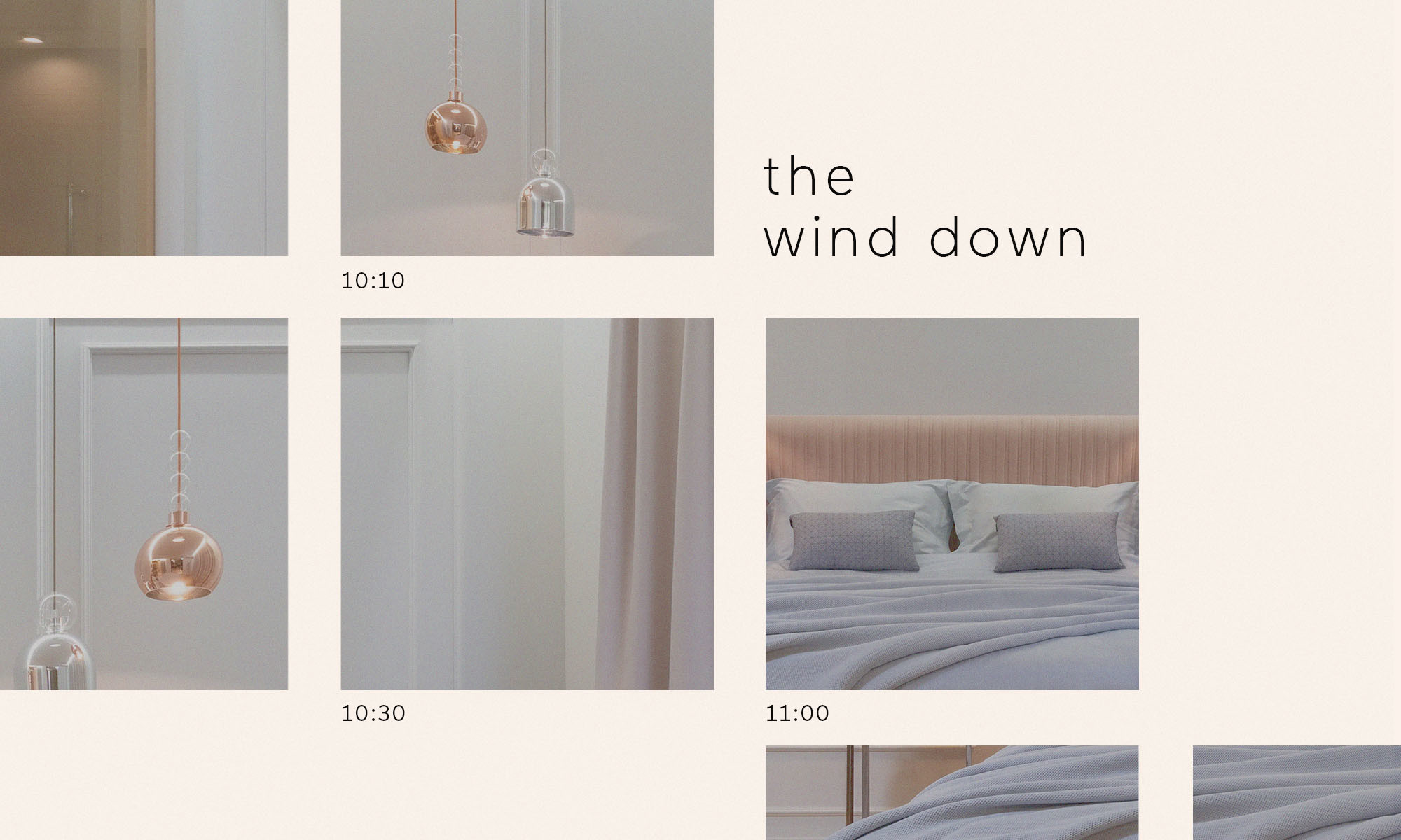 The Routine That Helps Me Avoid "Sleep Debt" & Get Consistent Rest