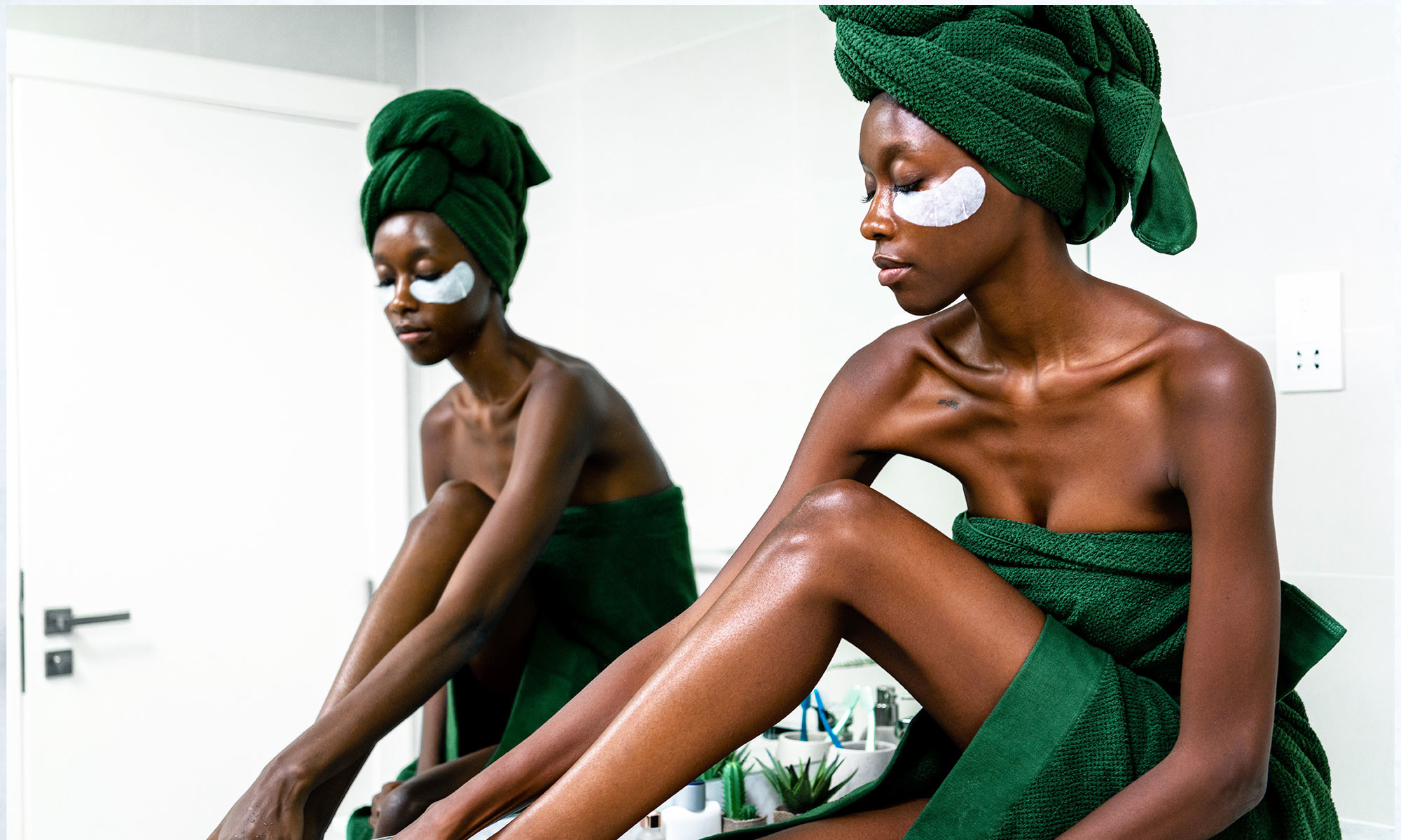 Bumps On Your Arms & Legs? Try These 3 Expert Recommended Steps
