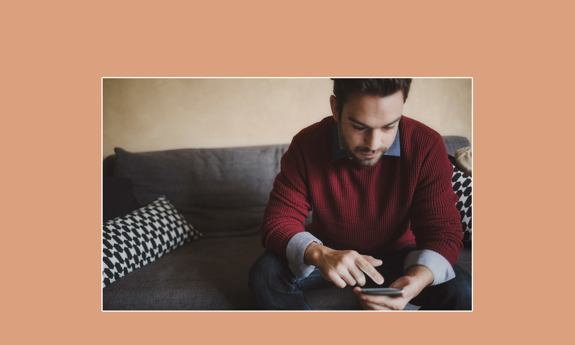 8 Best Dating Apps For Men: Full Guide For 2023 | mindbodygreen