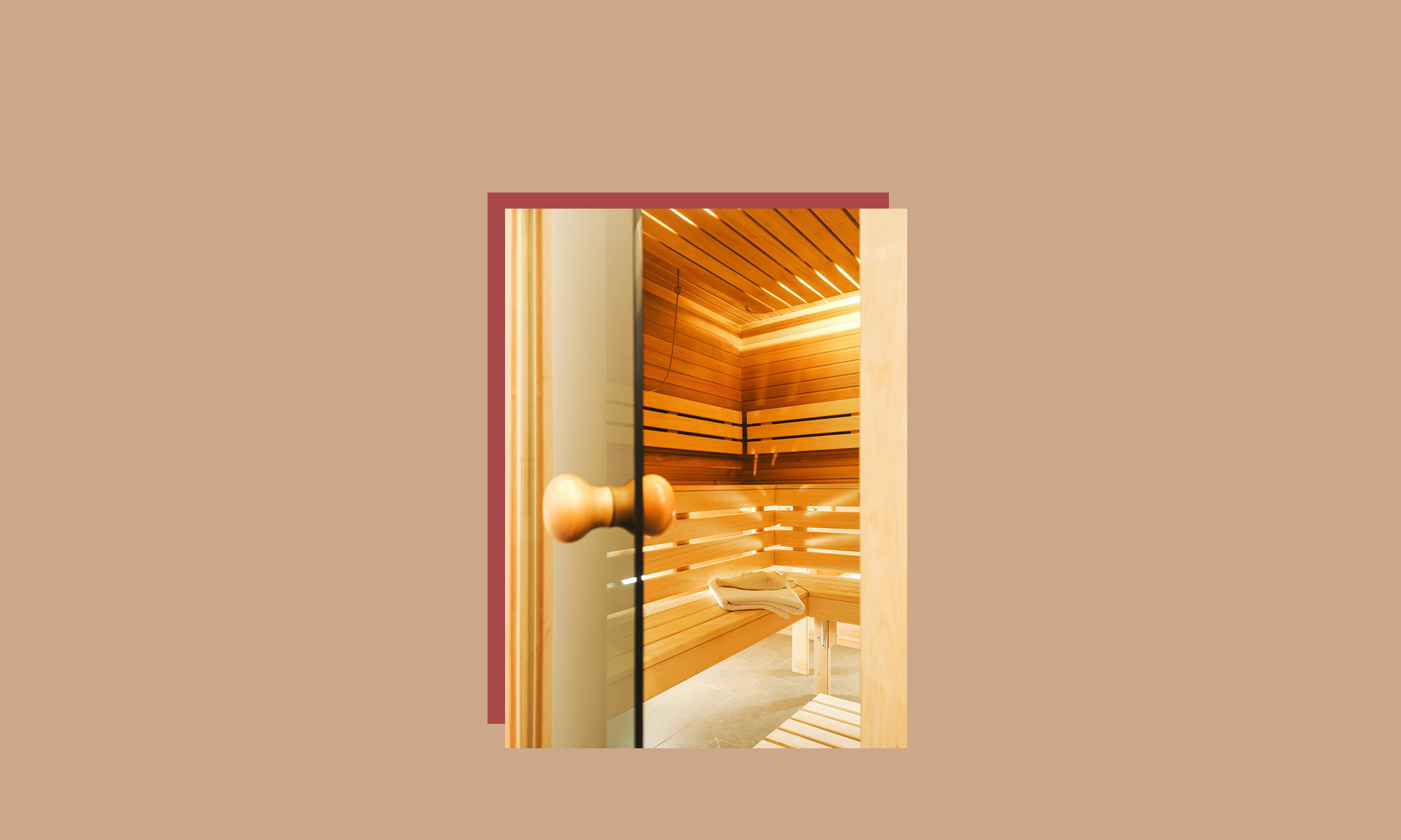 Dry Sauna vs Wet Sauna: Which is Better for You? – Soothing Company