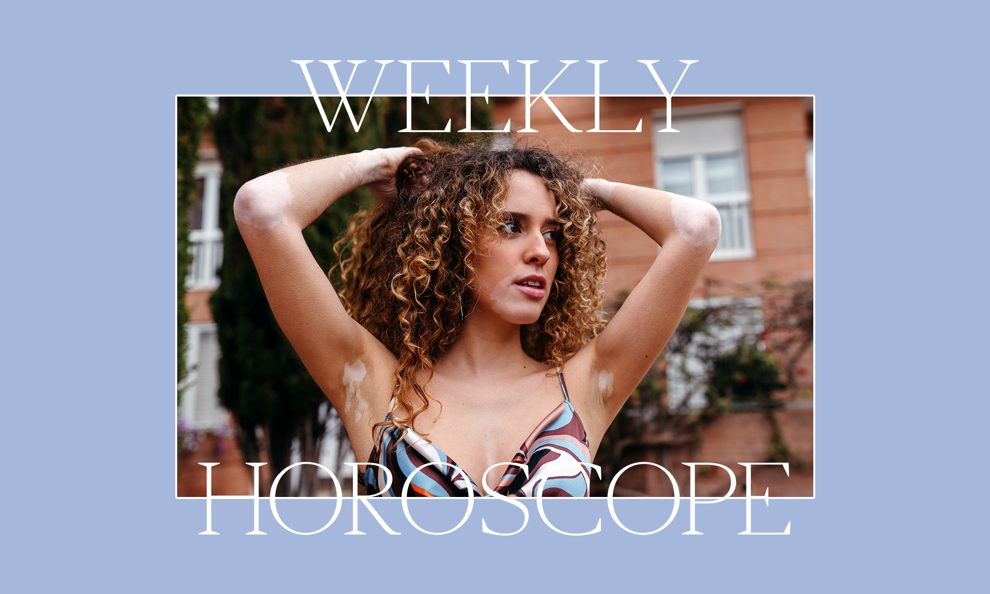 Weekly Horoscope For April 22-28, 2024, From The AstroTwins