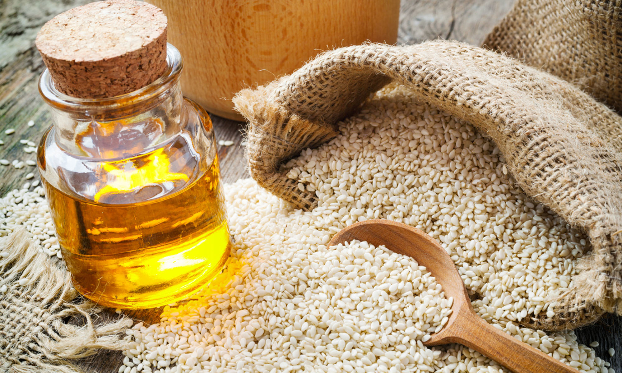 Rice Bran Oil: Pros, Cons & Whether Or Not You Should Use It