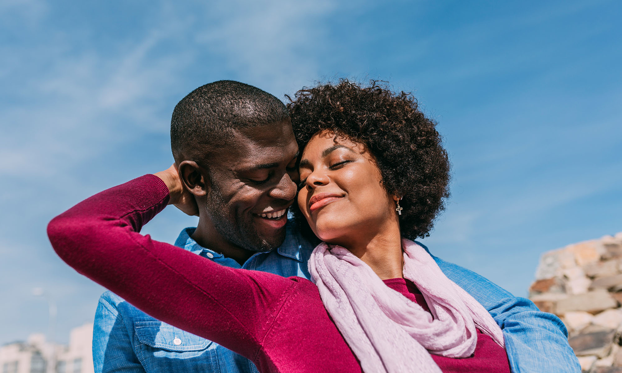 Are You & Your Partner Actually Compatible? Take This 5-Minute Quiz To Find Out