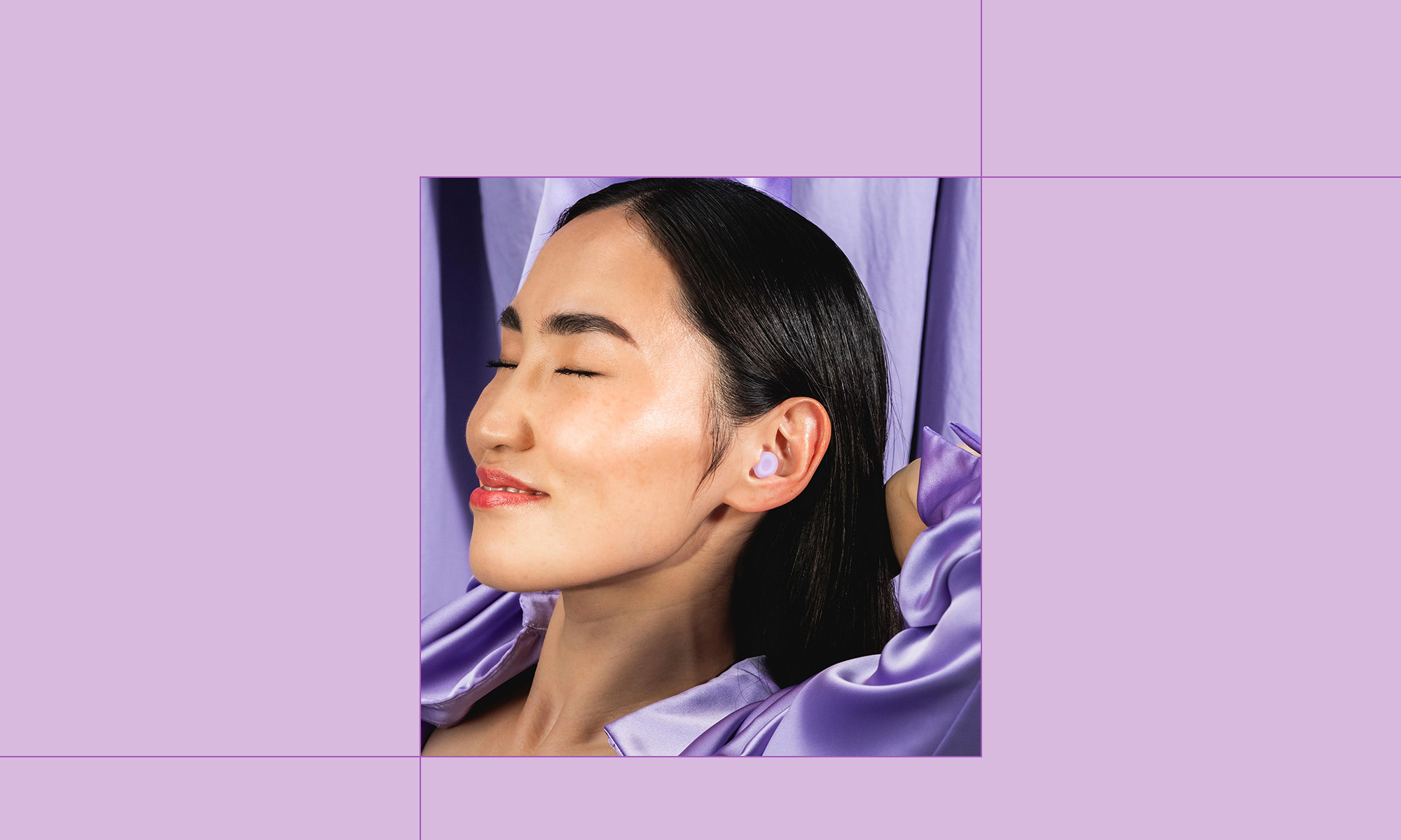 Adding This To My Night Routine Completely Transformed My Sleep (No, Not Melatonin)