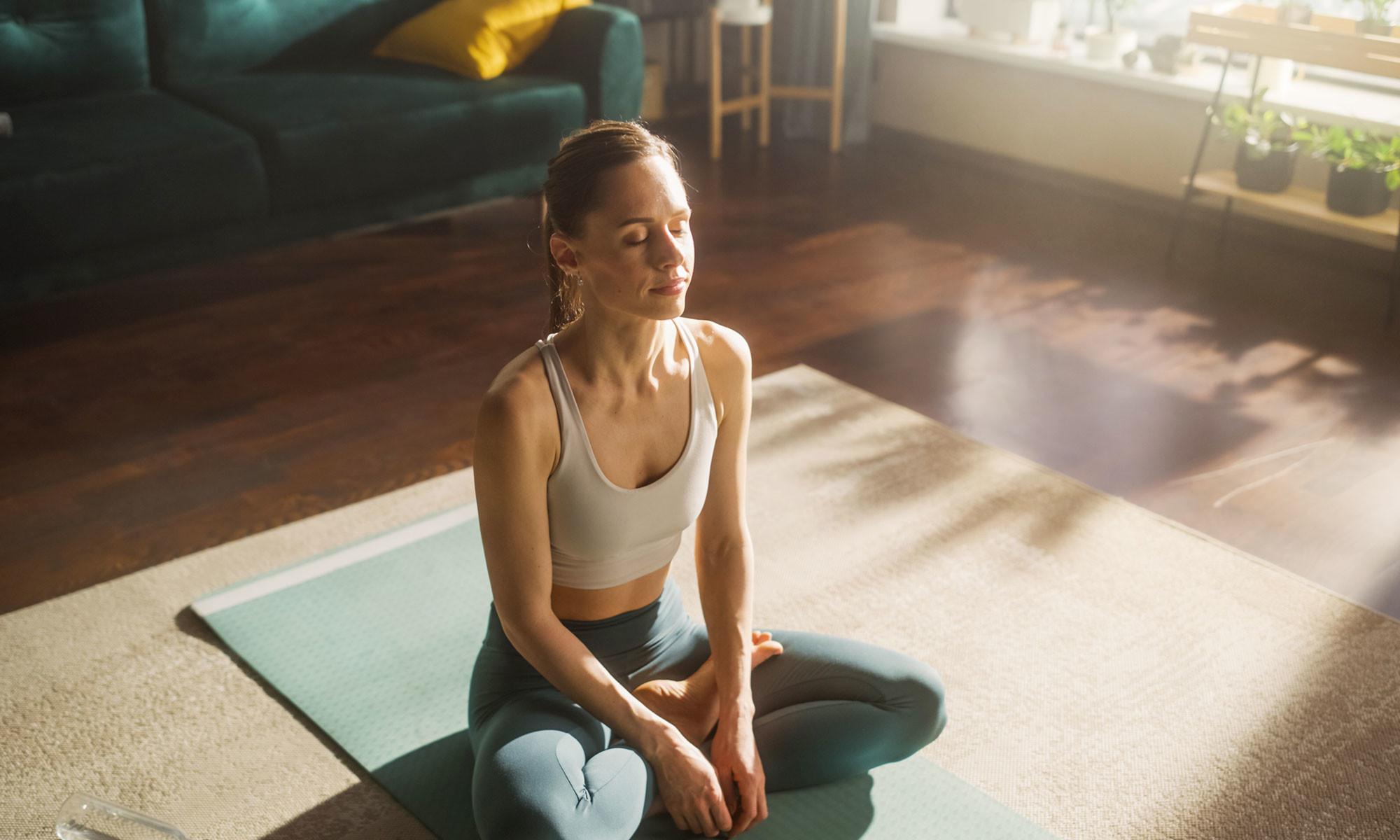 Want To Live Longer? This Simple Daily Test Is The Secret
