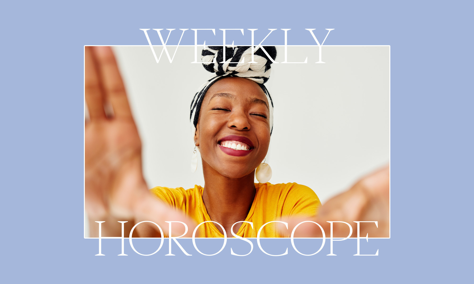 Weekly Horoscope For October 2-8, 2023, From The AstroTwins