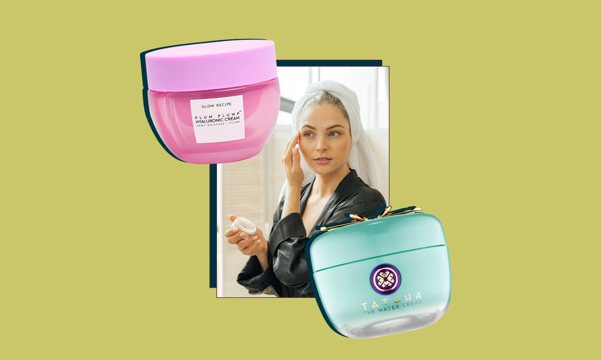 Fine Lines, Dark Spots Or Shine? We Have A Face Moisturizer Rec for You