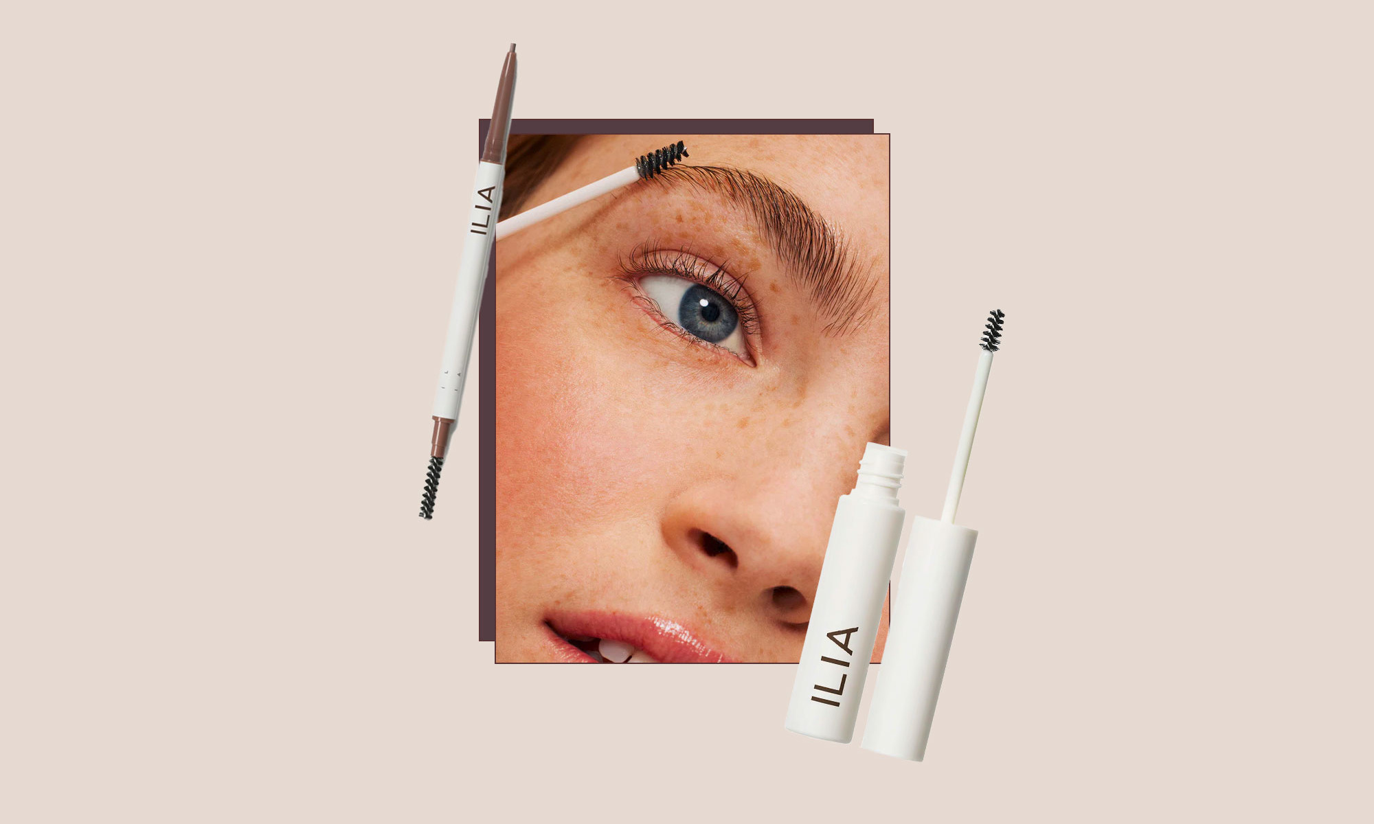 I Skipped My Last Brow Tint Appointment Thanks To This Genius Product