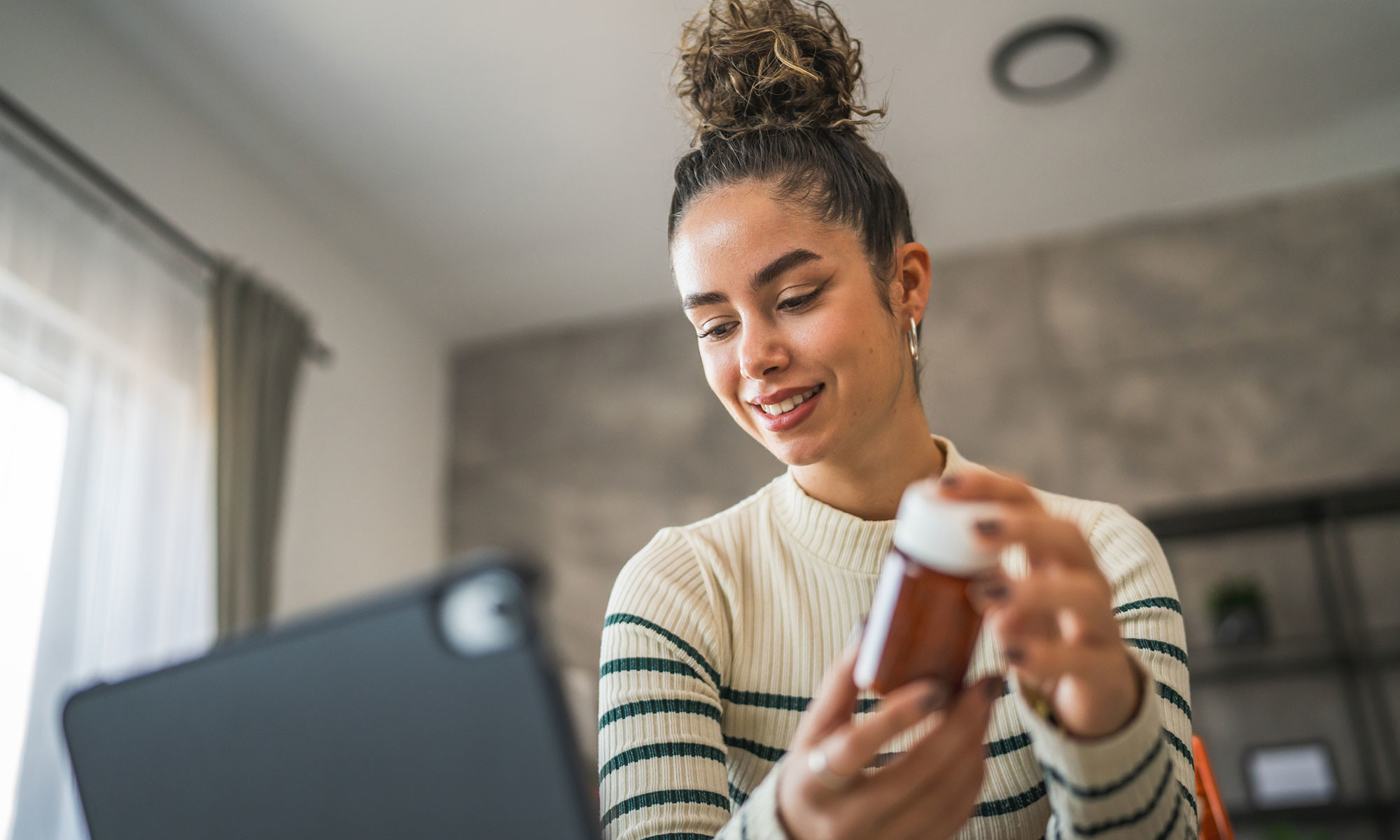 I Took Omega-3 Supplements For 5 Months & These Benefits Stood Out Most