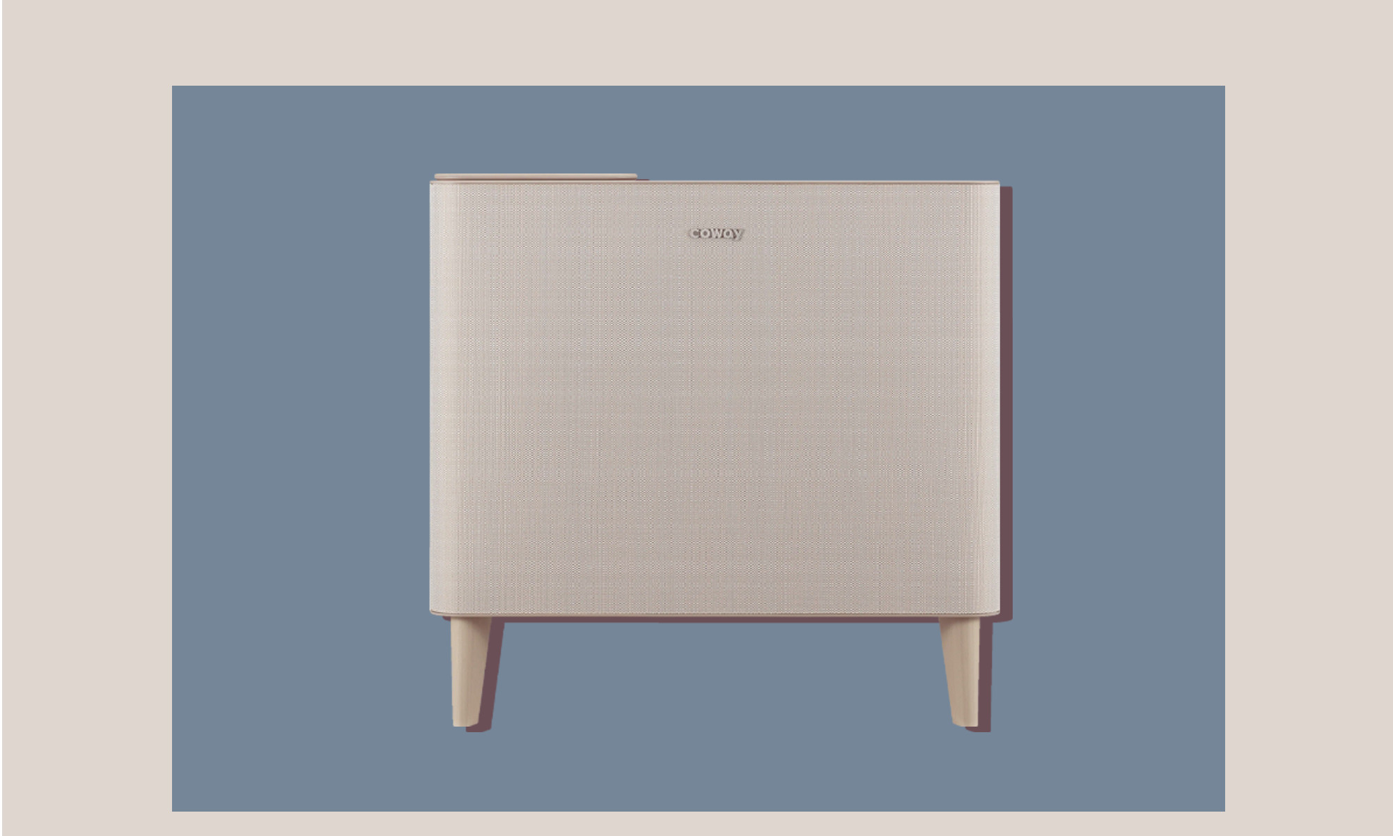 A Well-being Editor’s Review Of The Coway Airmega IconS Air Purifier