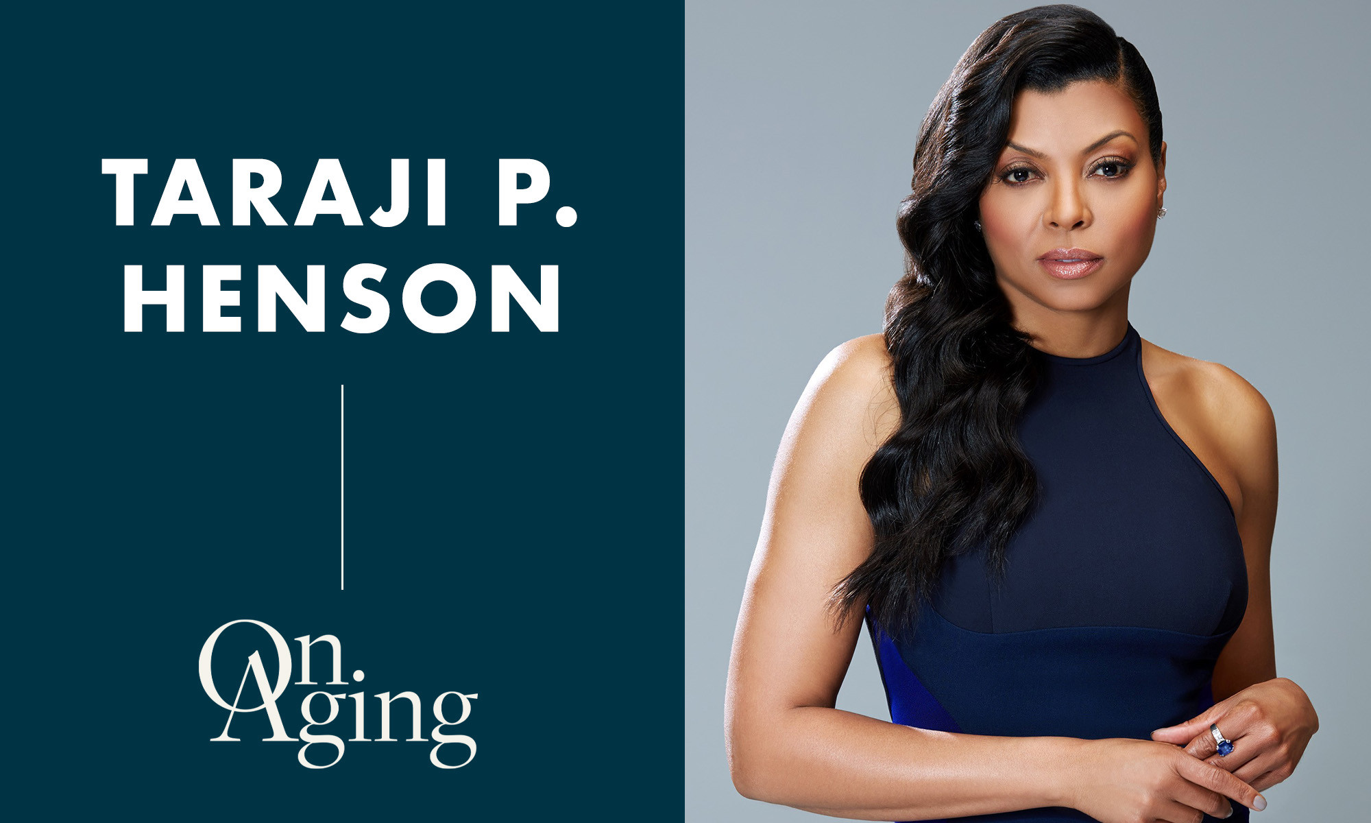 Taraji P. Henson On Ageing: Pores and skin Care Suggestions, Spa Days & Extra