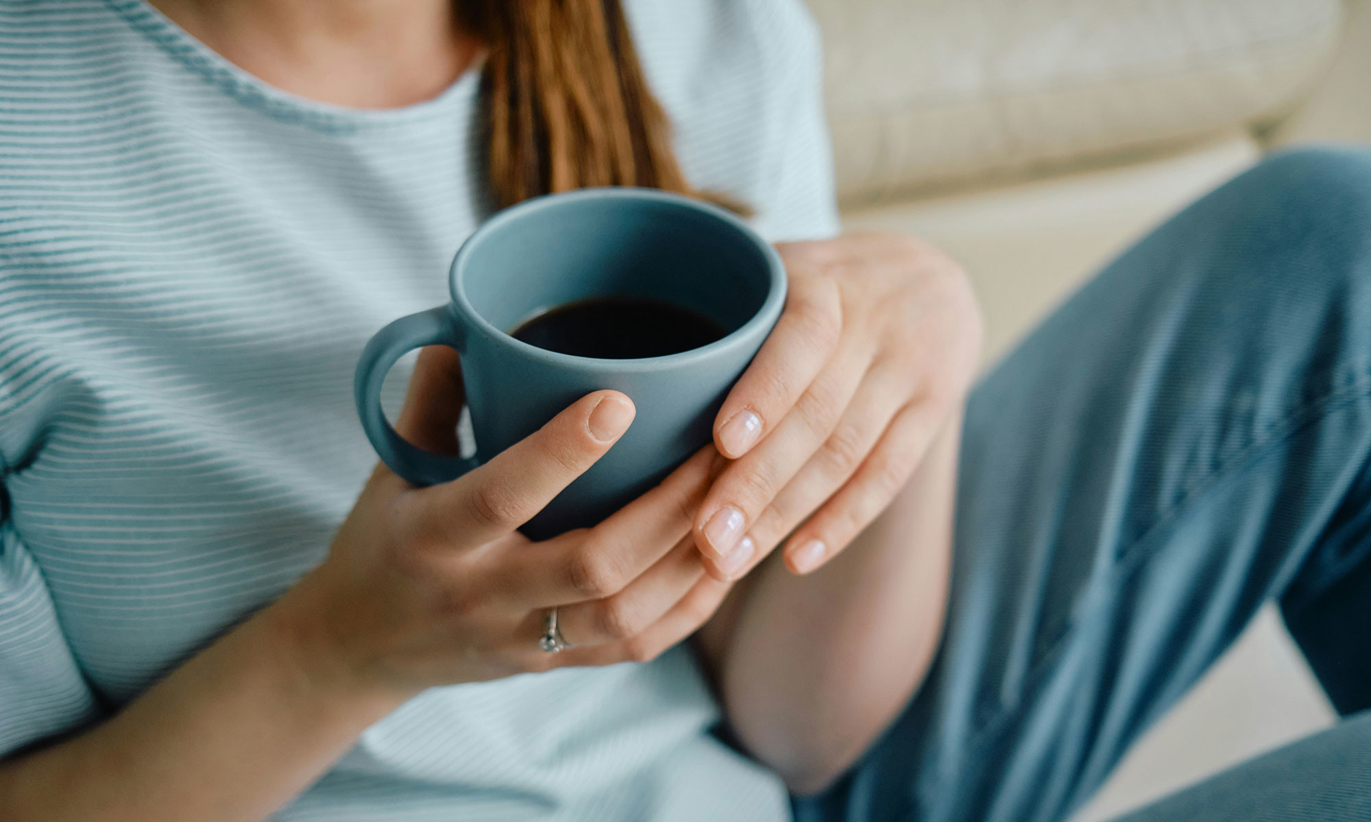 Can You Live Longer By Drinking More Coffee? What A New Study Concludes